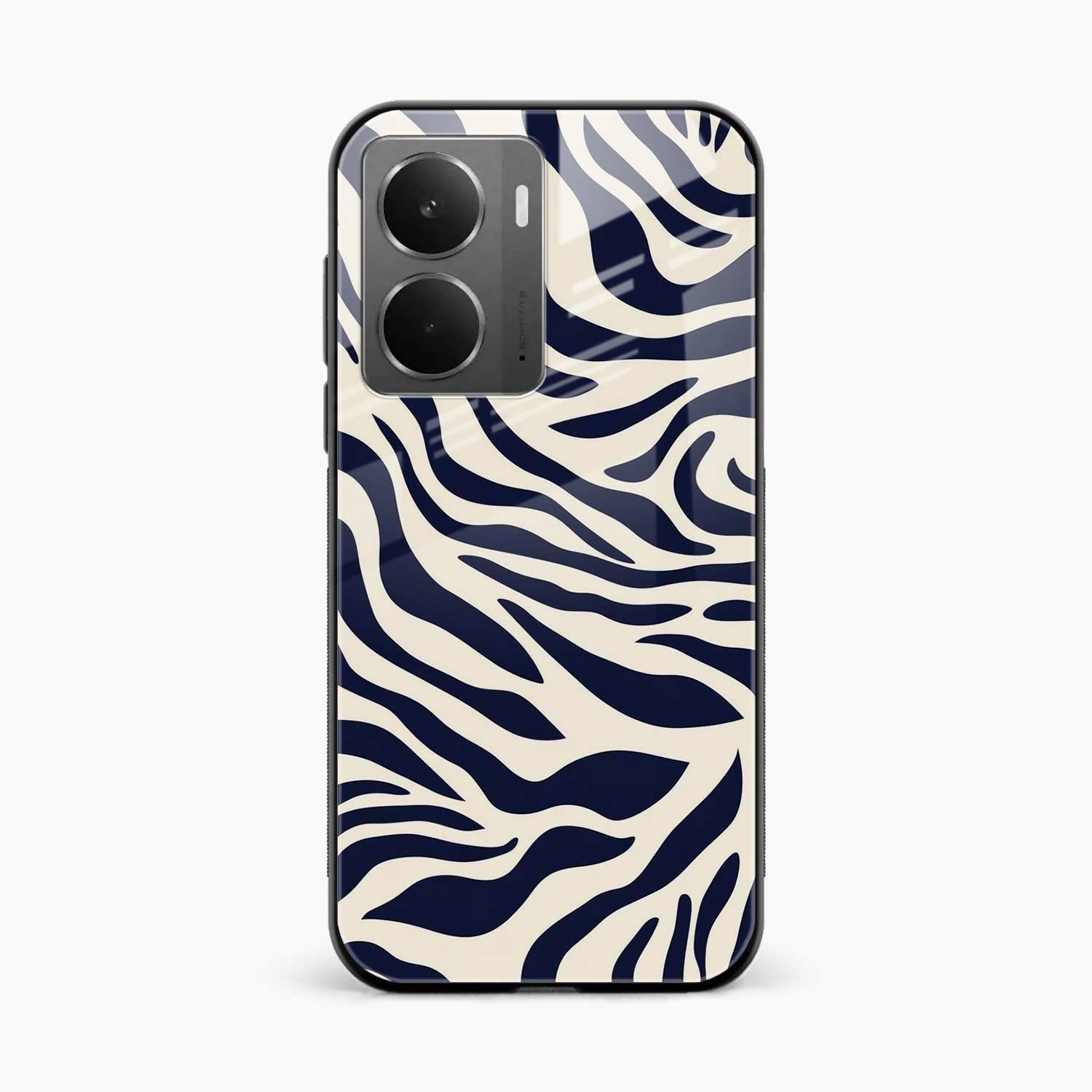 Zebra Realme P3 5G Back Cover