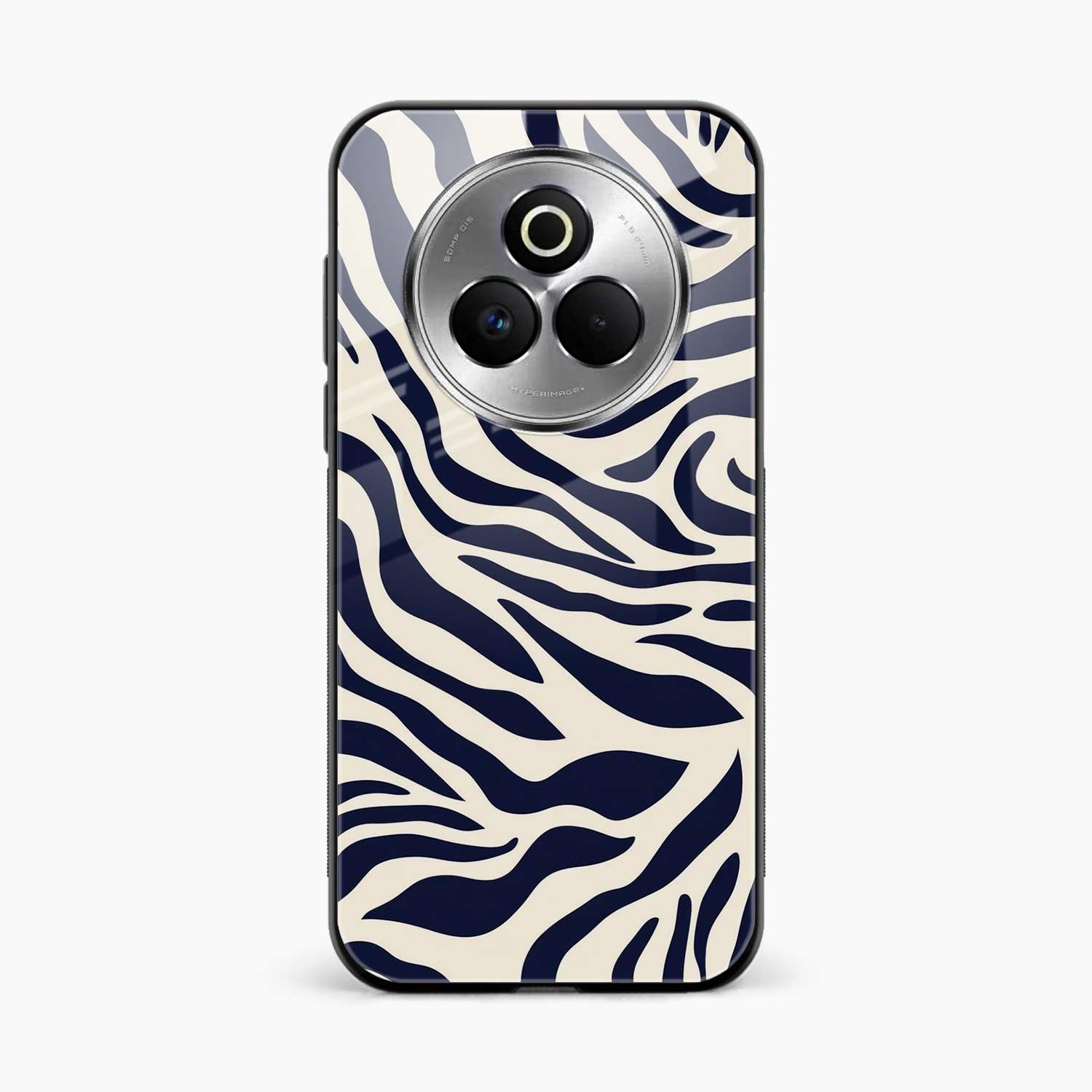 Zebra Realme P3 Pro 5G Back Cover