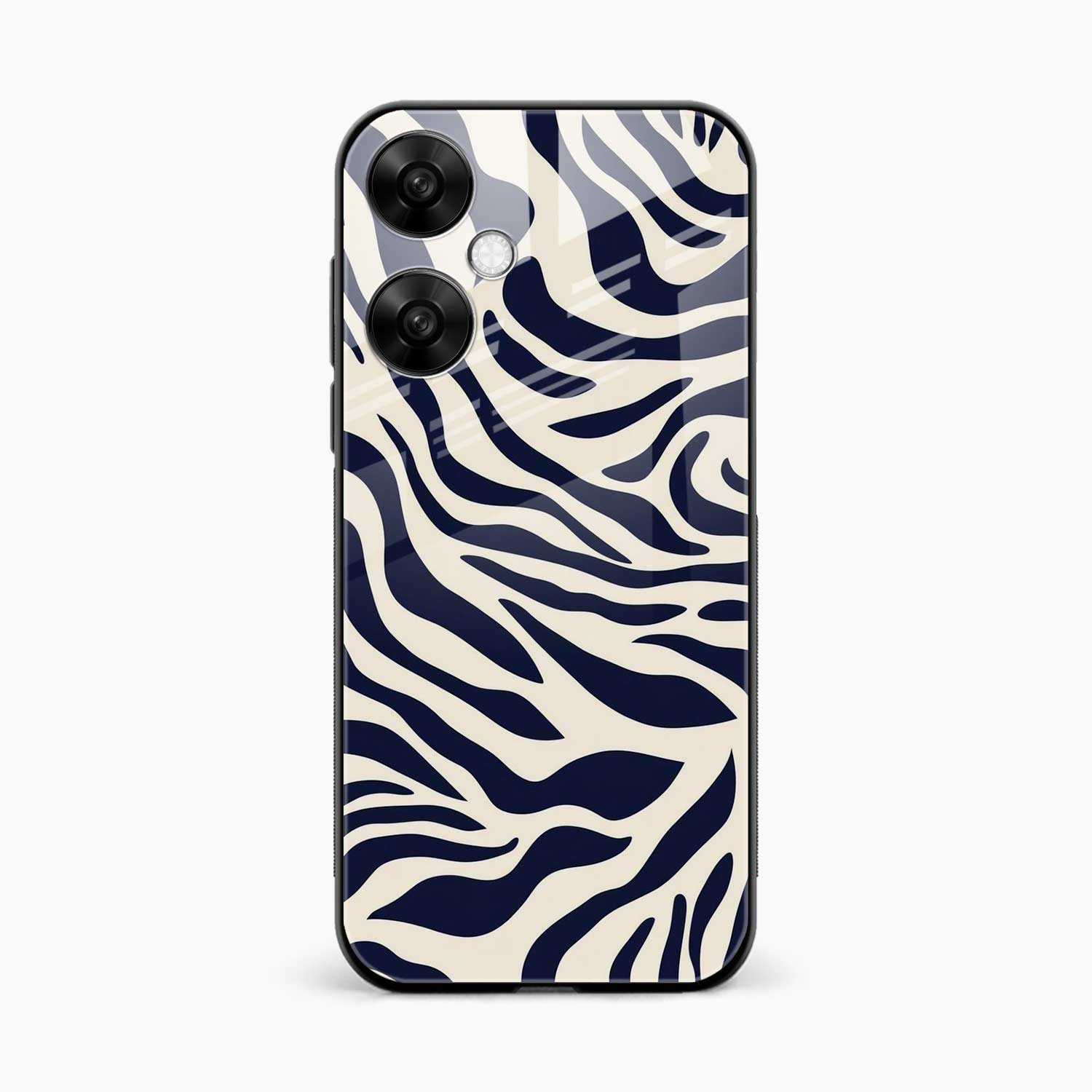 Zebra Redmi 13c 5G Back Cover
