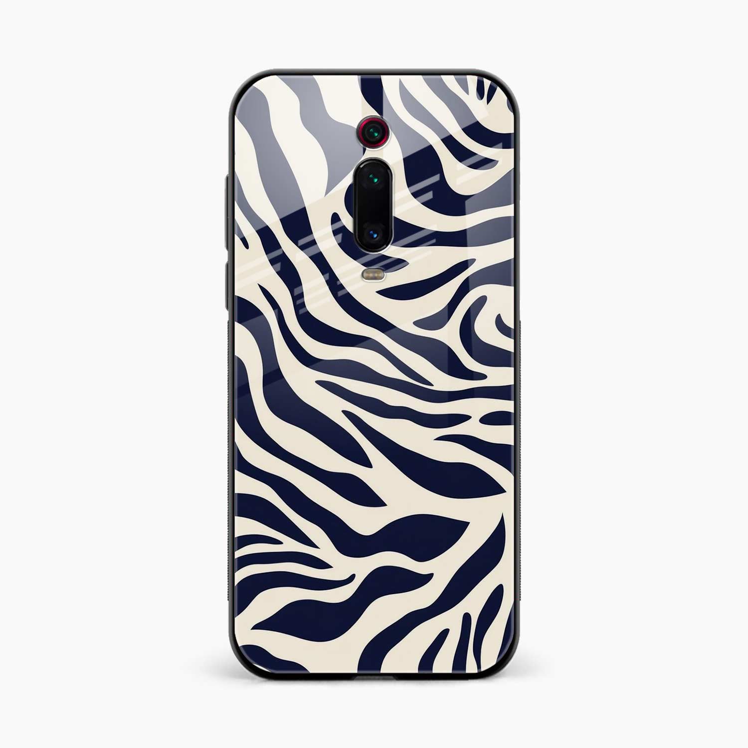 Zebra Redmi K20 Pro Premium Back Cover