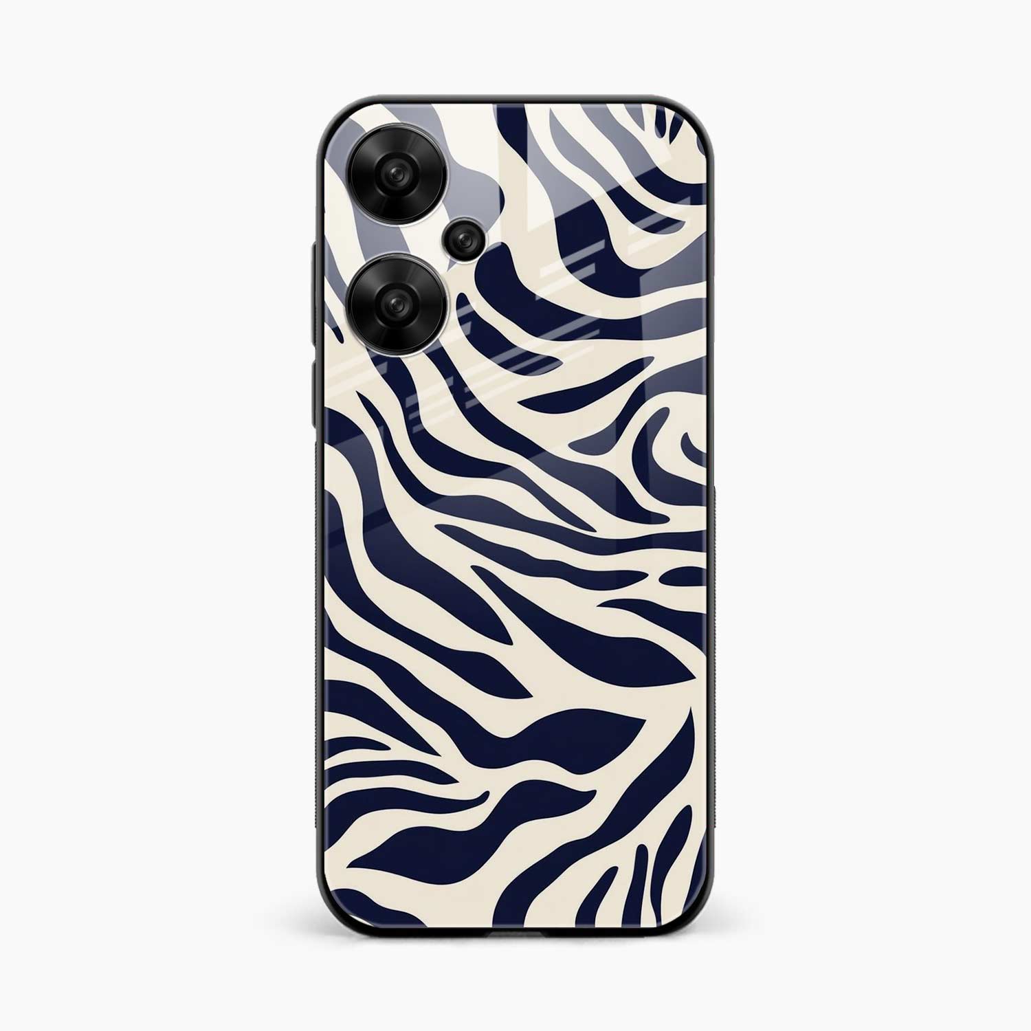 Zebra Redmi Note 13 Pro Plus Back Cover