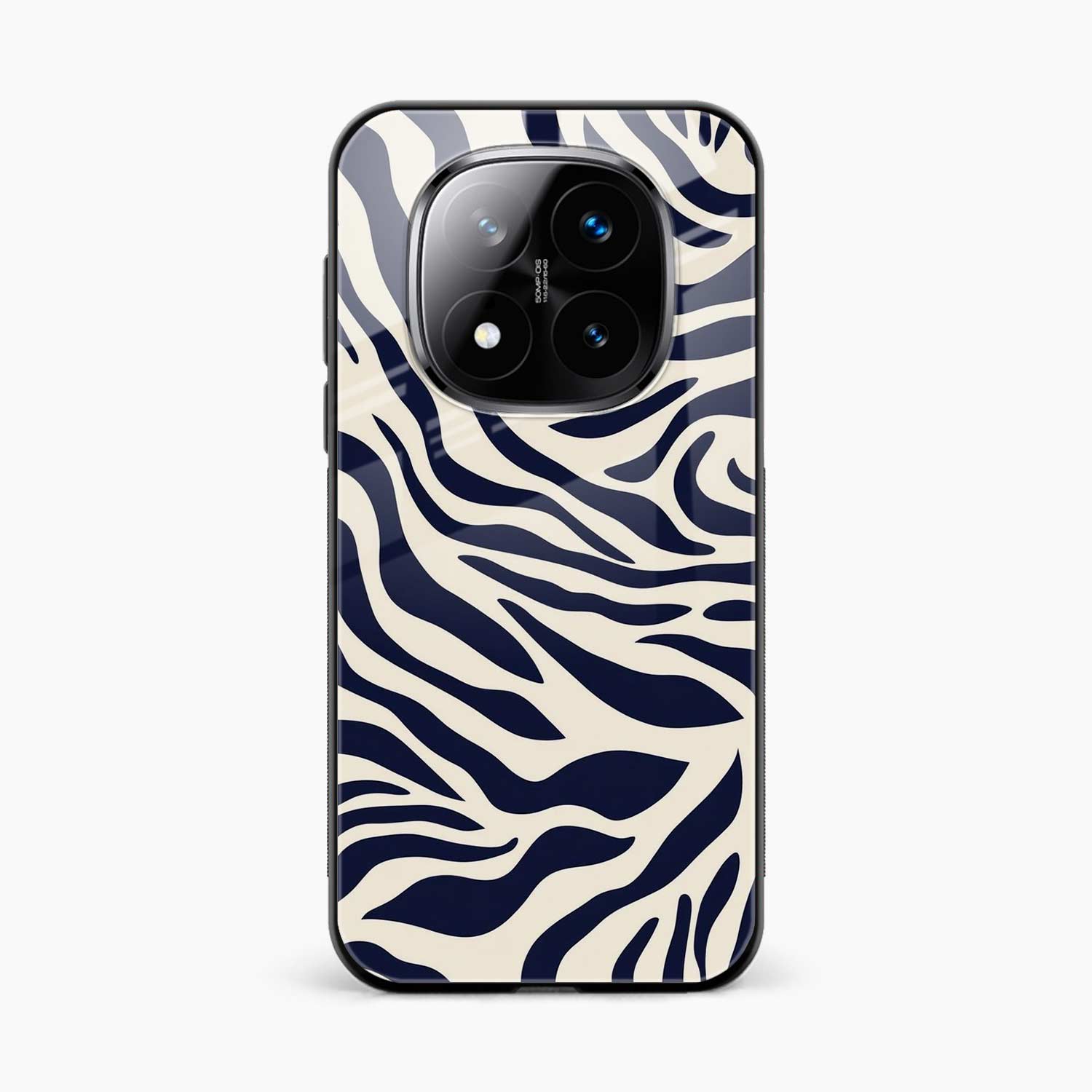 Zebra Redmi Note 14 Pro Plus 5G Back Cover