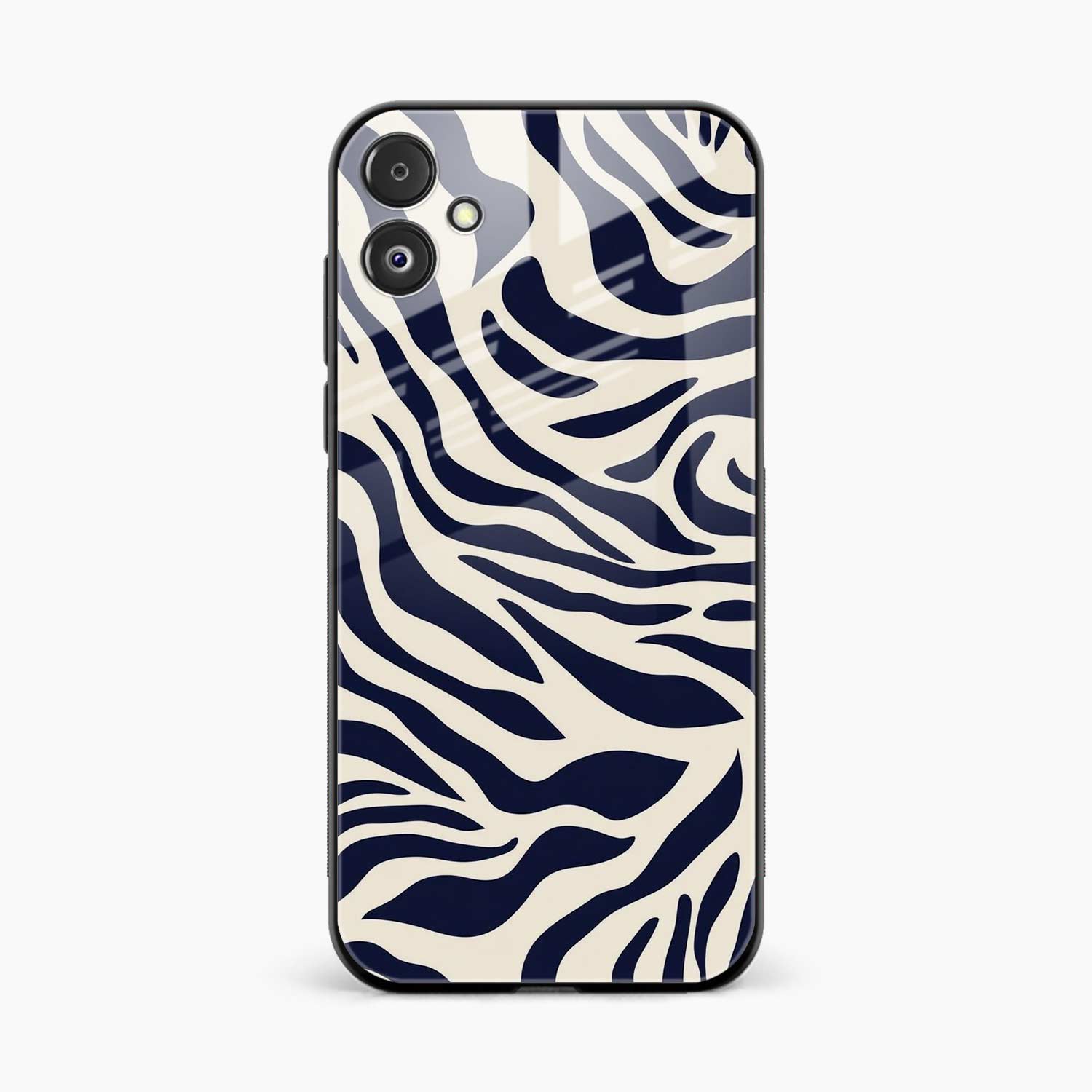 Zebra Samsung F14 5G Back Cover