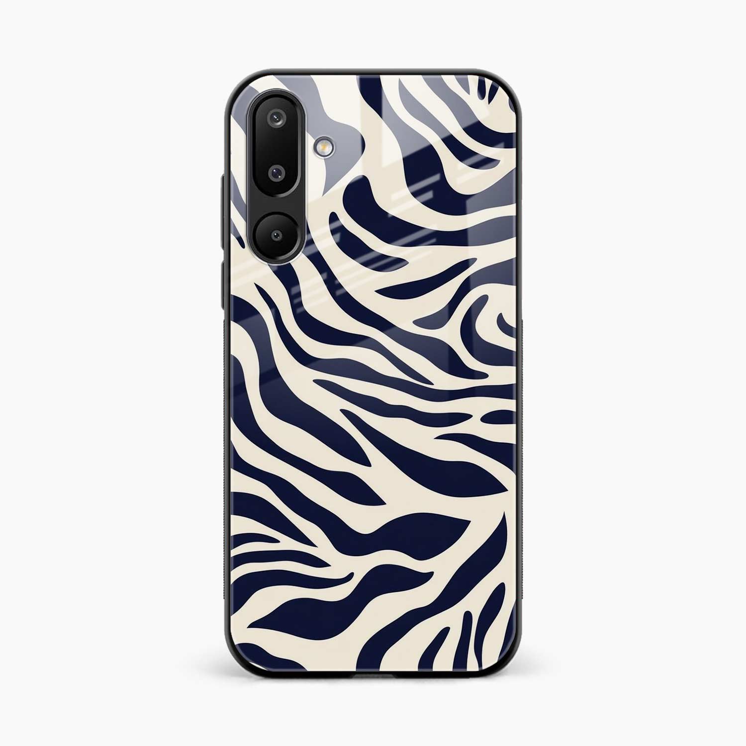 Zebra Samsung F16 5G Back Cover