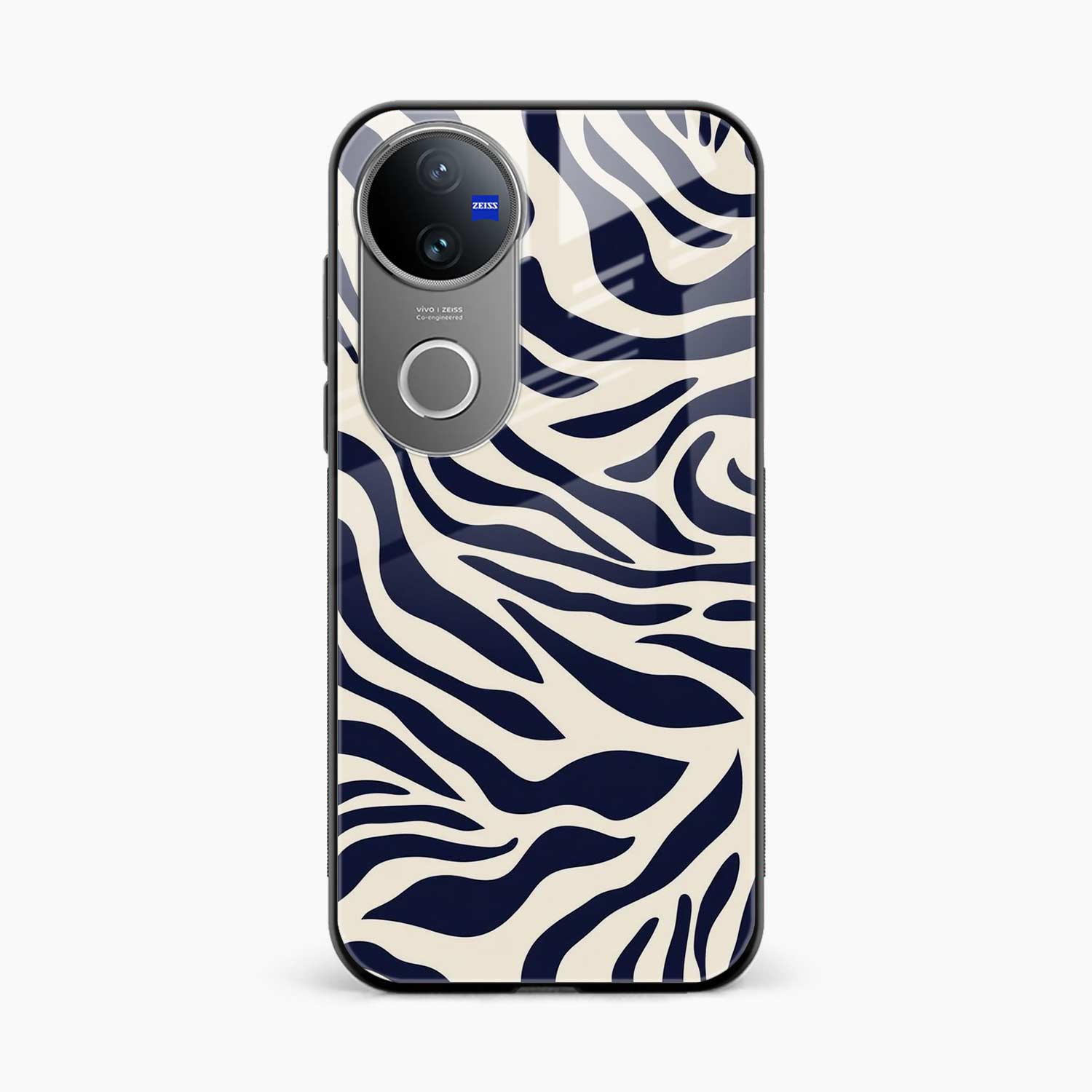 Zebra Vivo V50 5G Back Cover