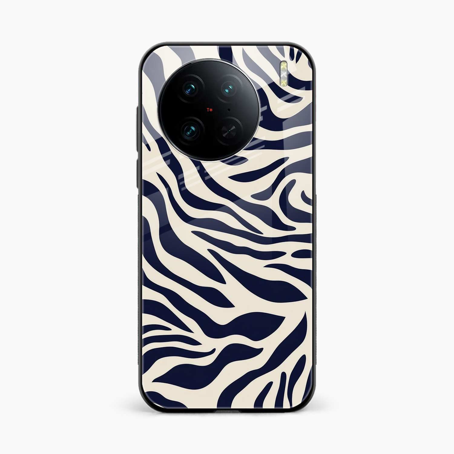 Zebra Vivo X90 Pro Plus Back Cover