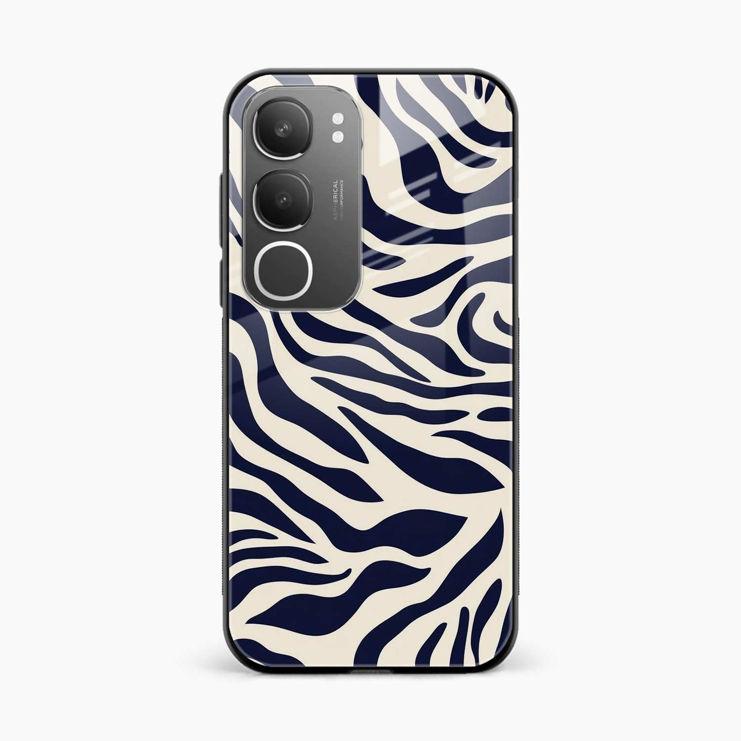 Zebra Vivo Y29 5G Back Cover