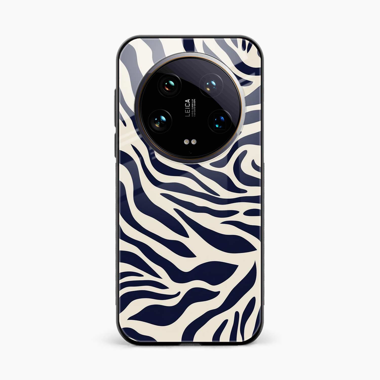 Zebra Xiaomi 14 Ultra Back Cover
