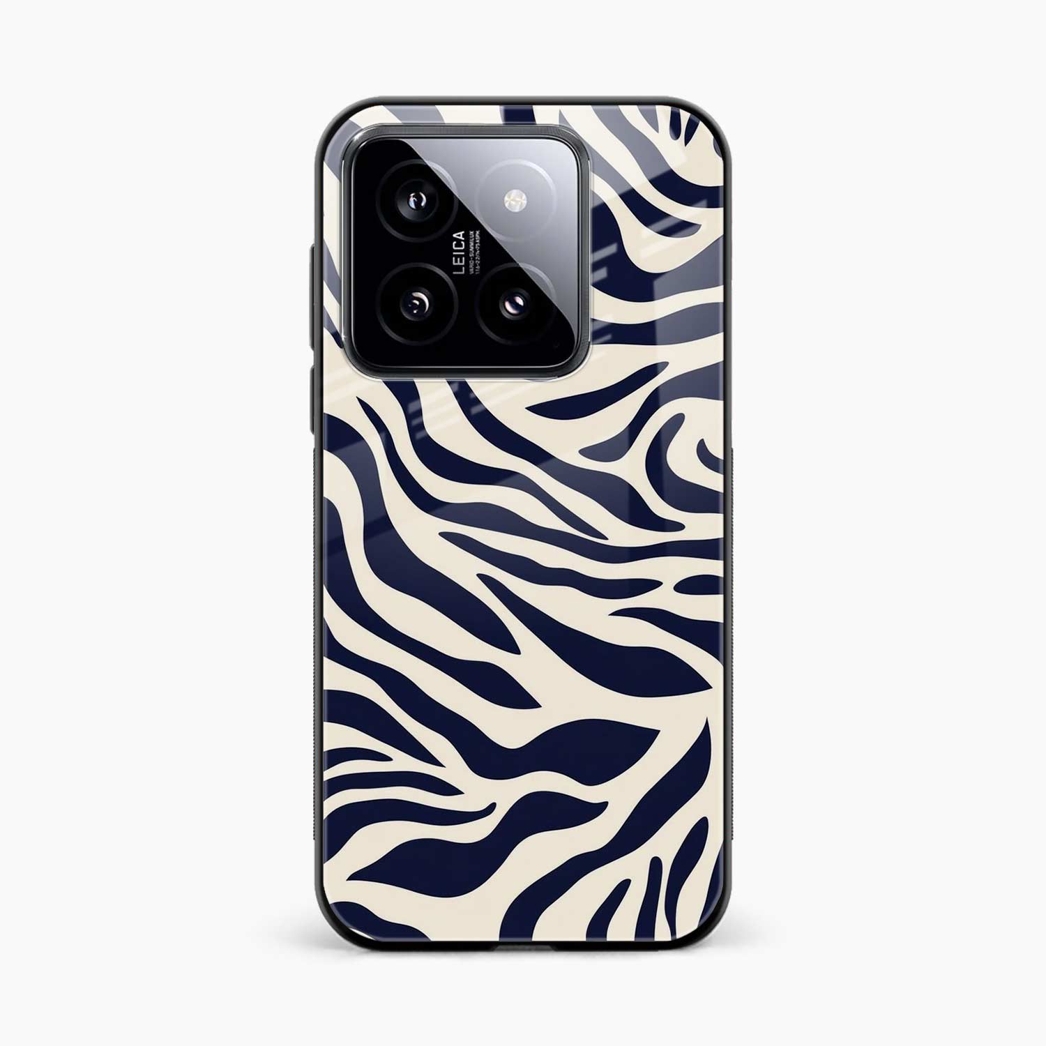 Zebra Xiaomi 14 Back Cover