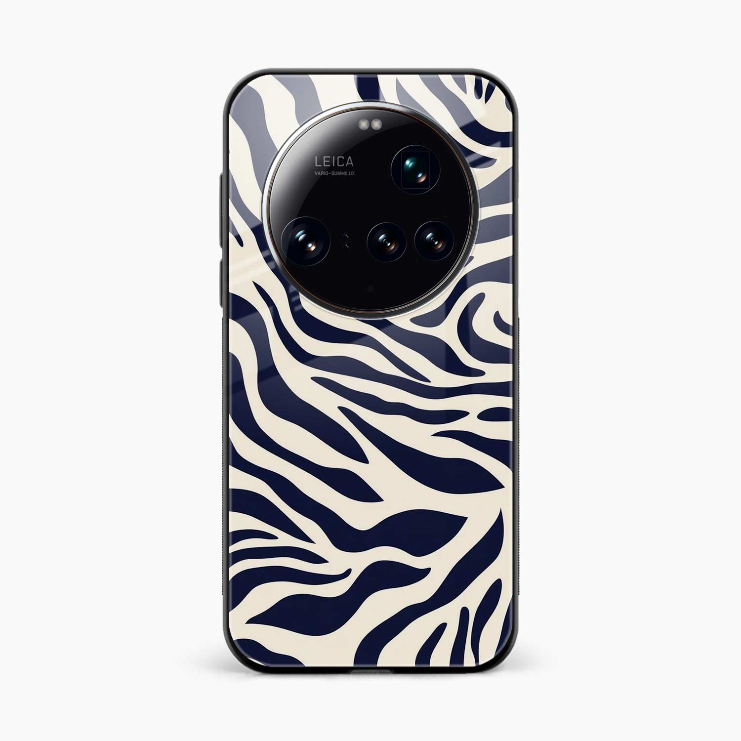Zebra Xiaomi 15 Ultra Back Cover