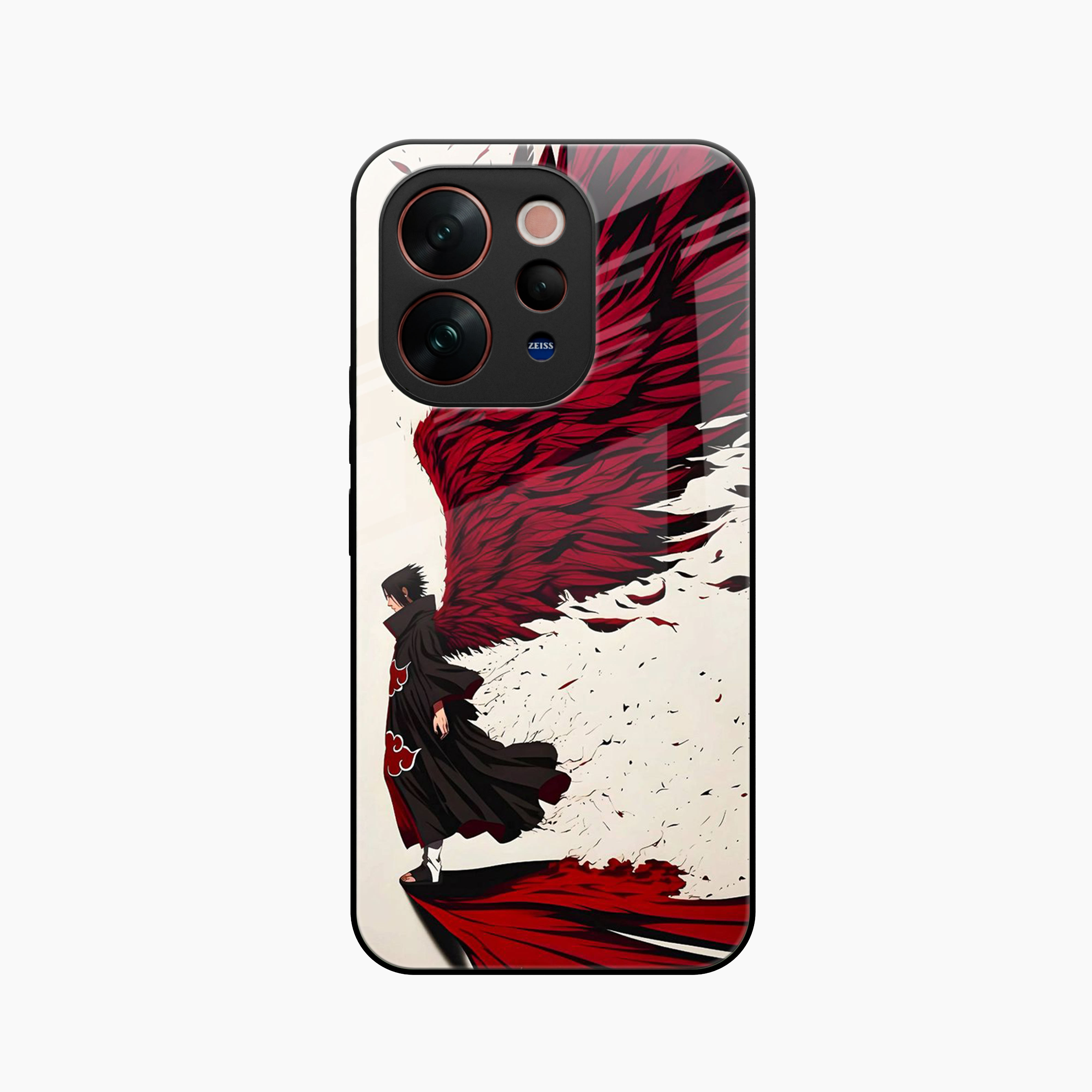 Akatsuki Shadow Vivo V70 5G Back Cover