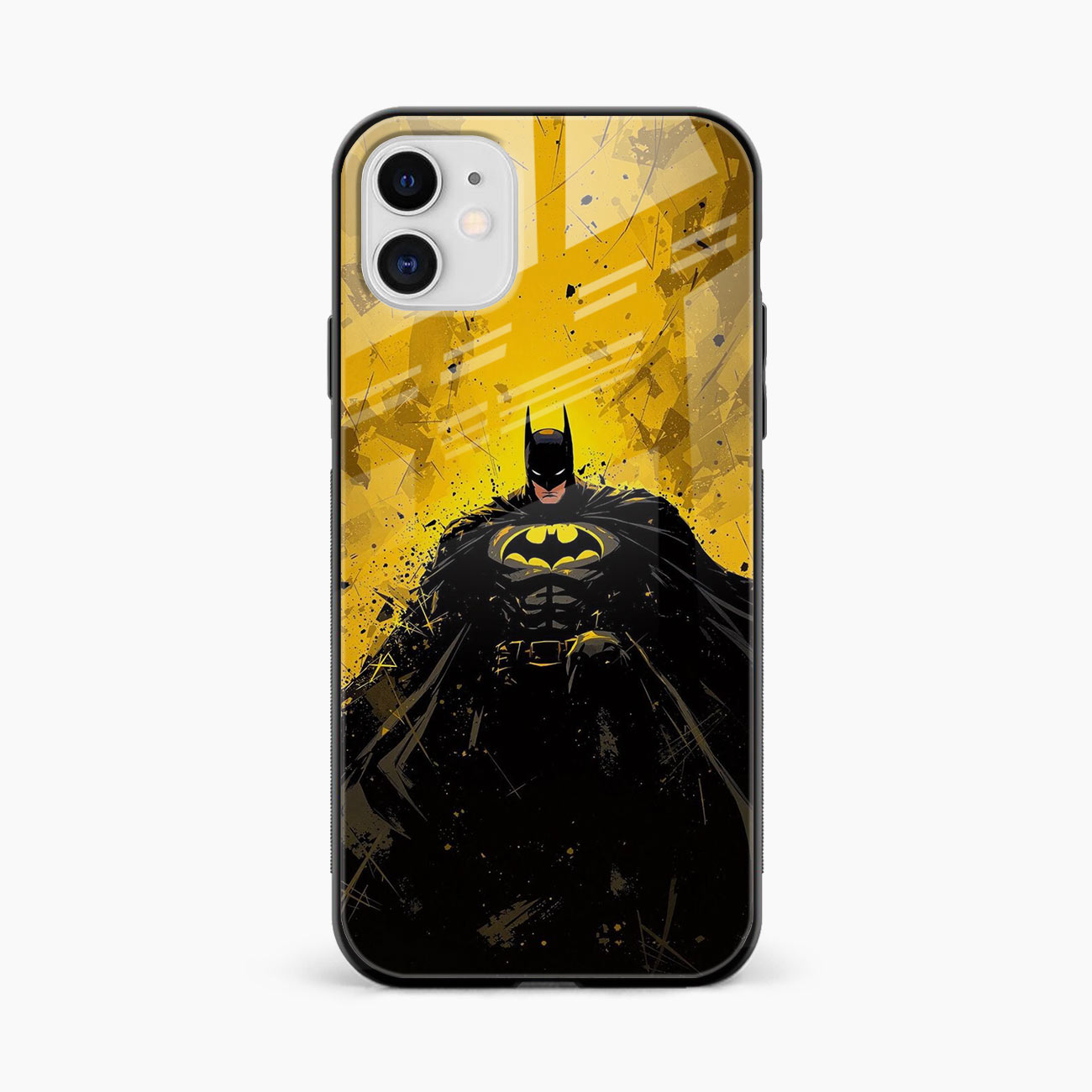 Batman iPhone 11 Back Cover