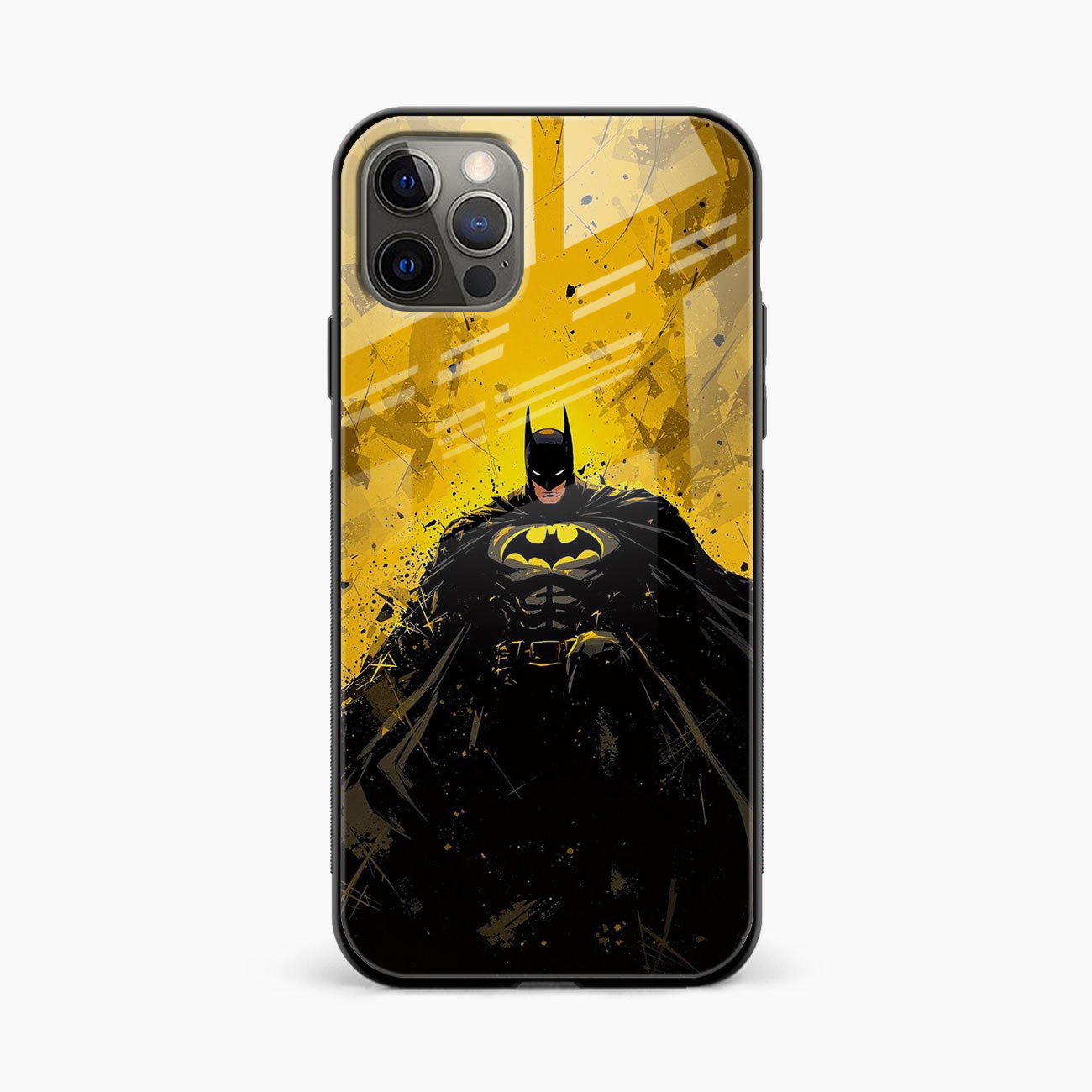 Batman iPhone 16 Pro Max Back Cover