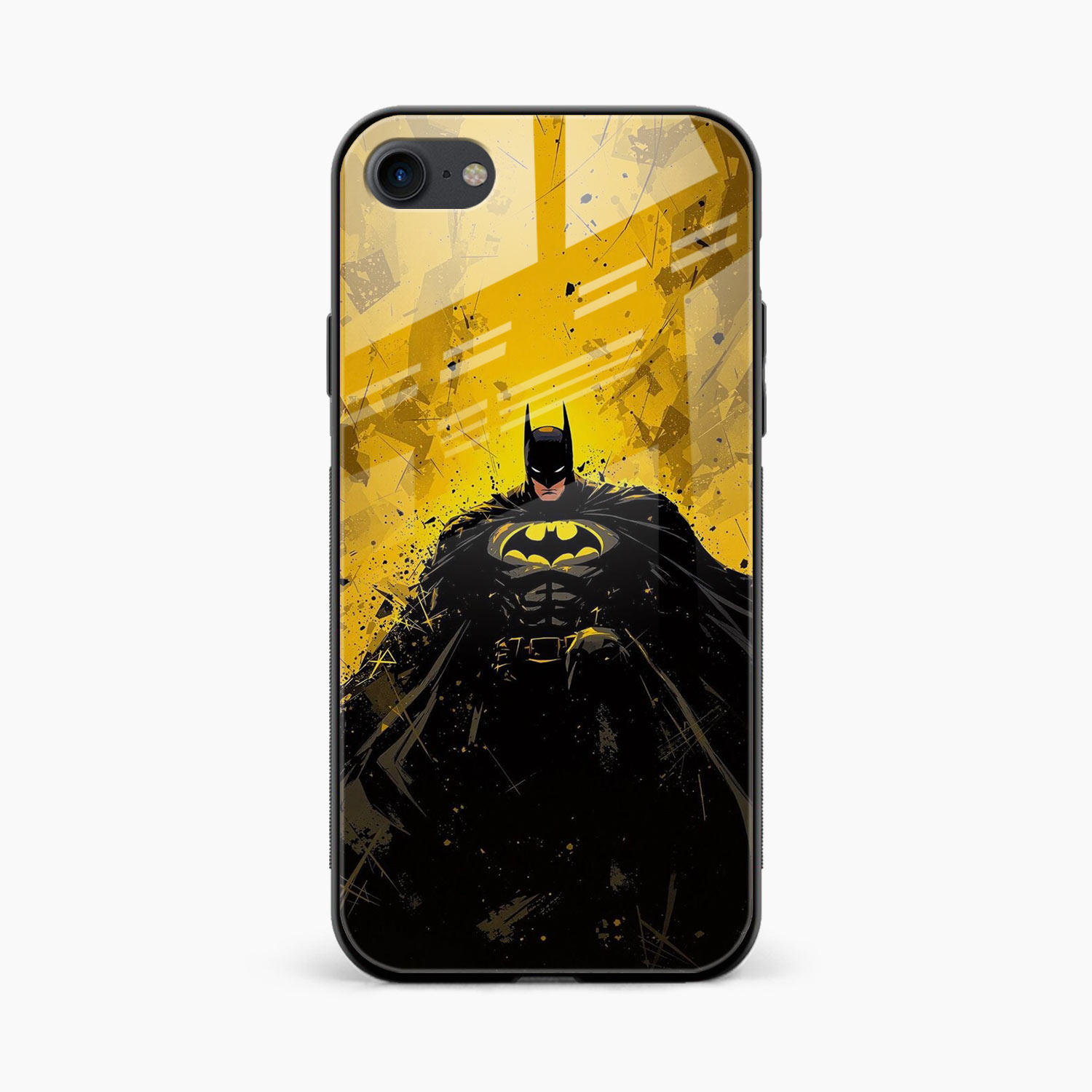 Batman iPhone SE Back Cover