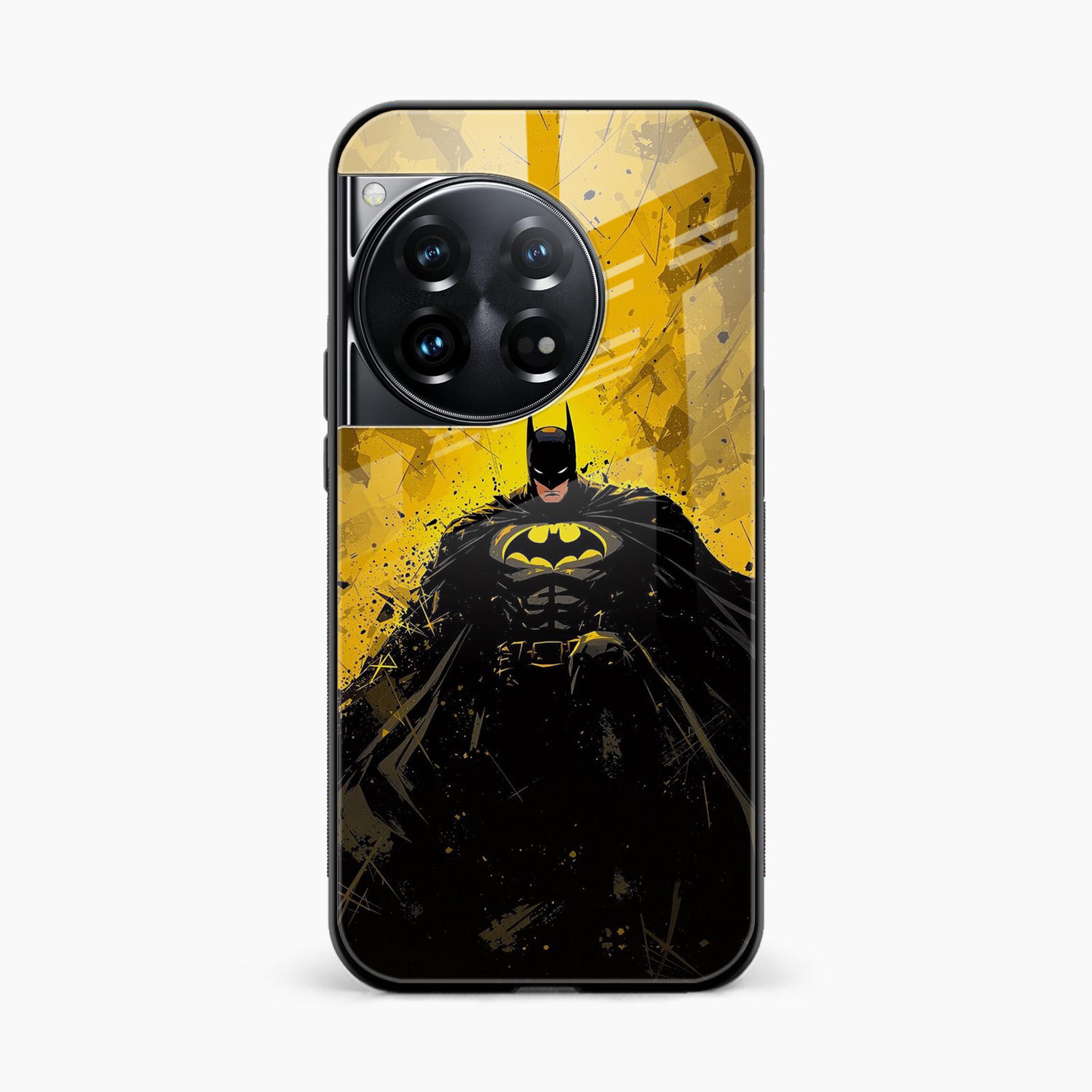 Batman OnePlus 12 Back Cover