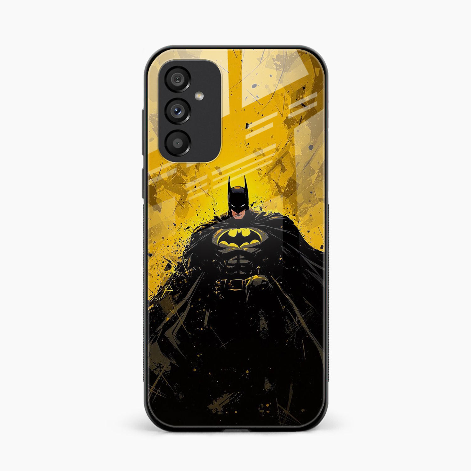 Batman Samsung S25 Back Cover