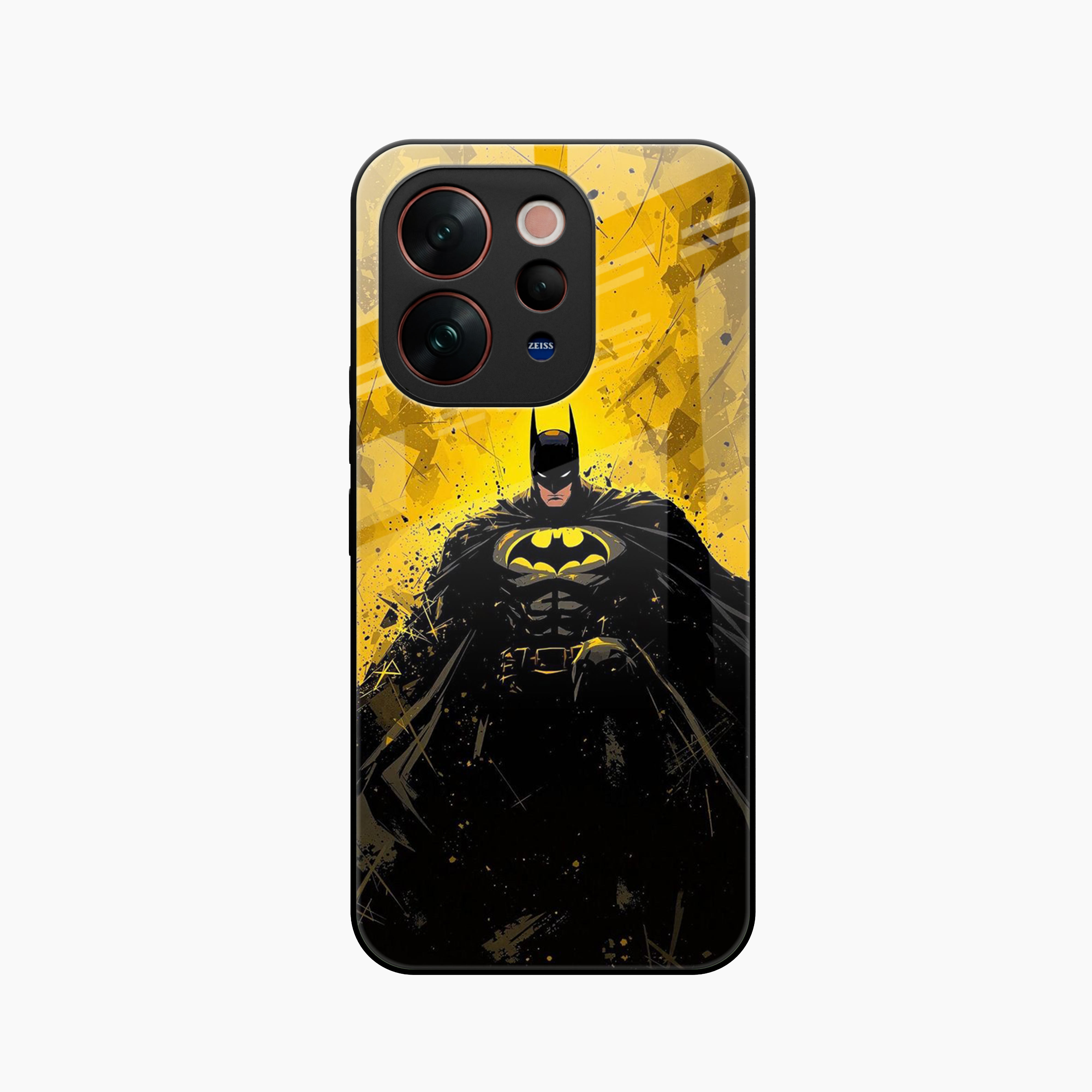Batman Vivo V70 5G Back Cover