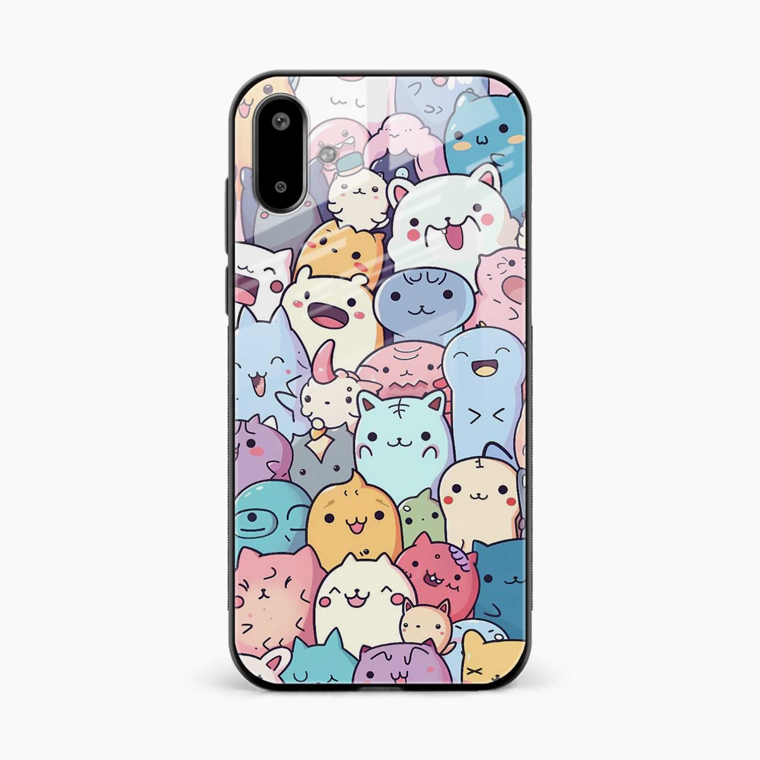 Adorable Samsung F07 Back Cover