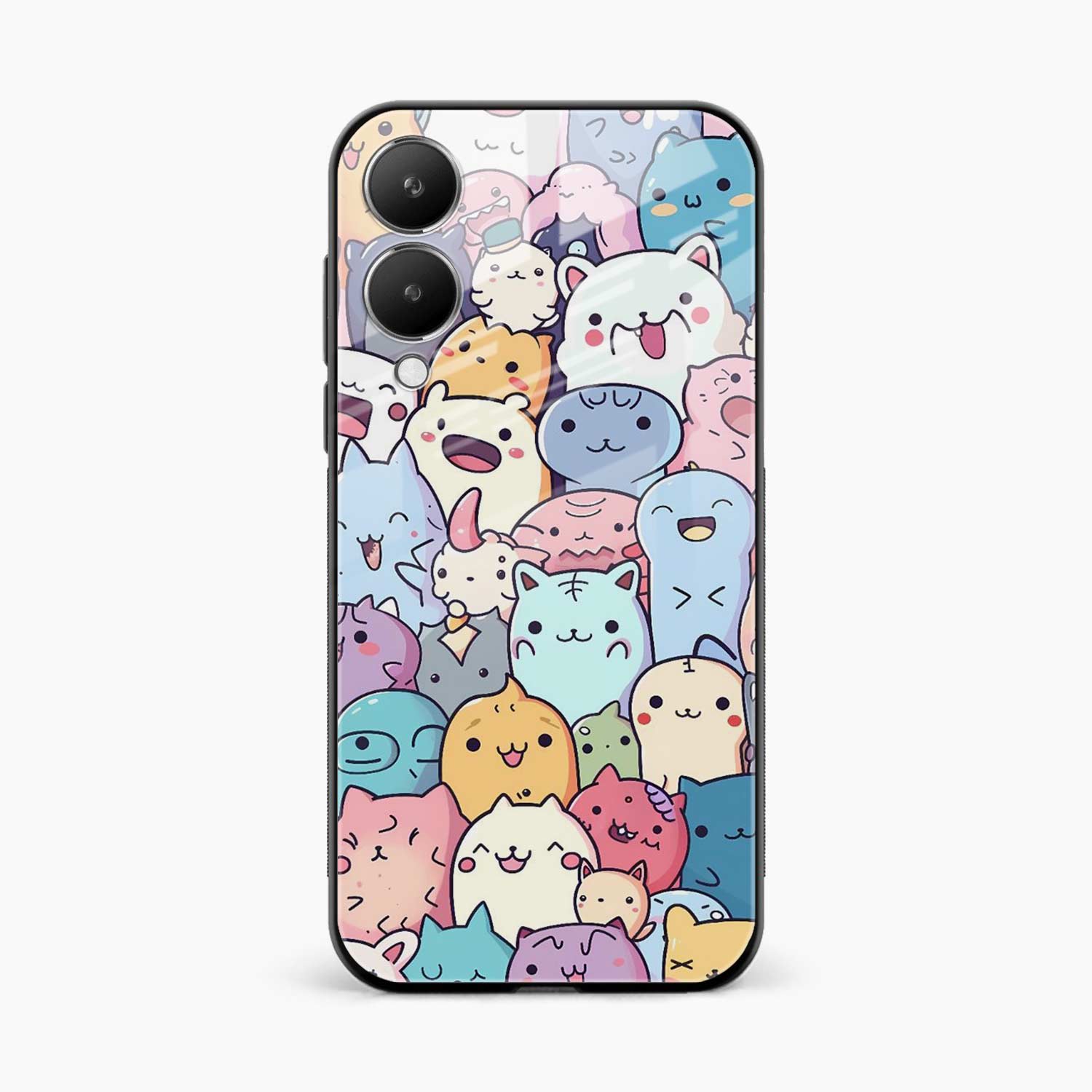 Adorable Vivo Y28 5G Back Cover