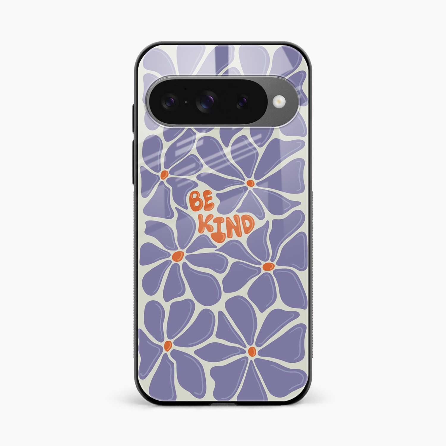 Be Kind Google Pixel 10 Back Cover