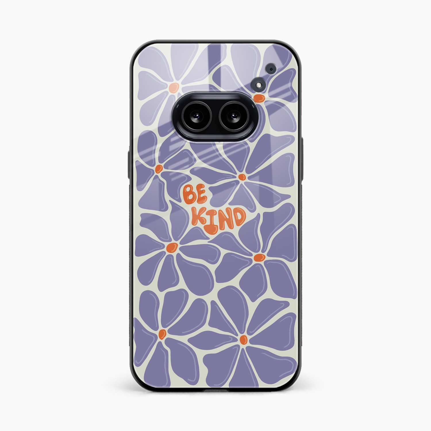 Be Kind Nothing Phone 2a Plus Back Cover