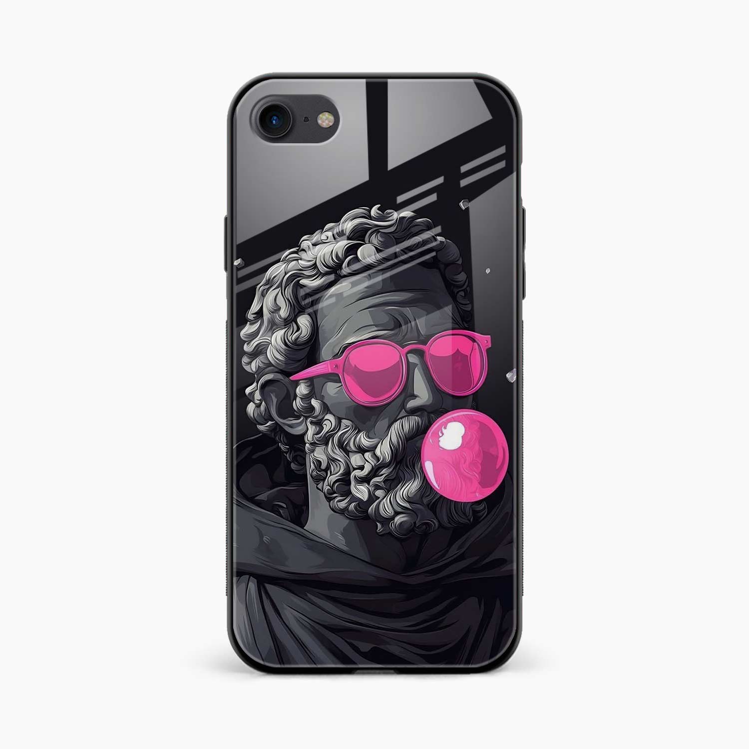 Cool Statue iPhone 6 Back Cover