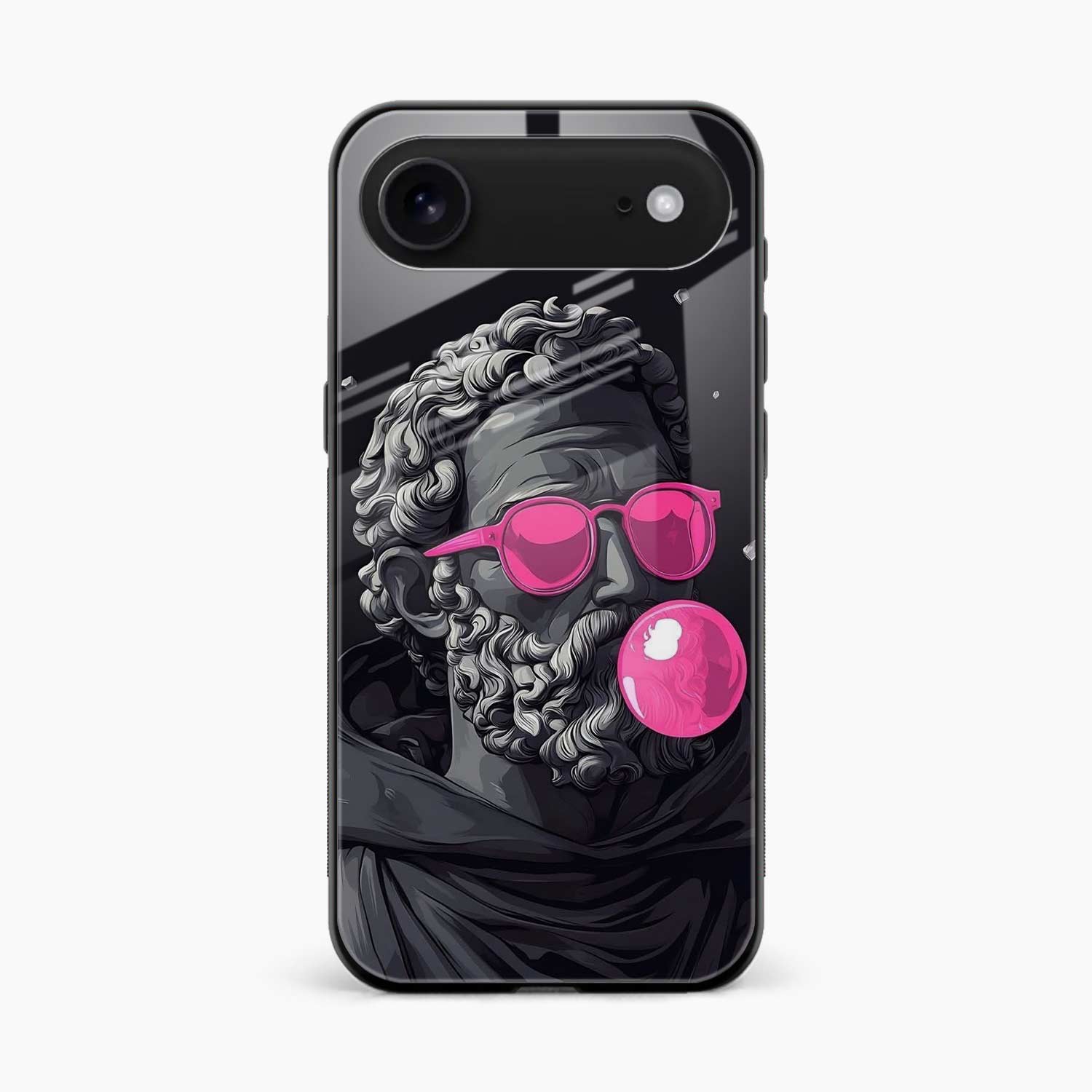 Cool Statue iPhone Air Back Cover