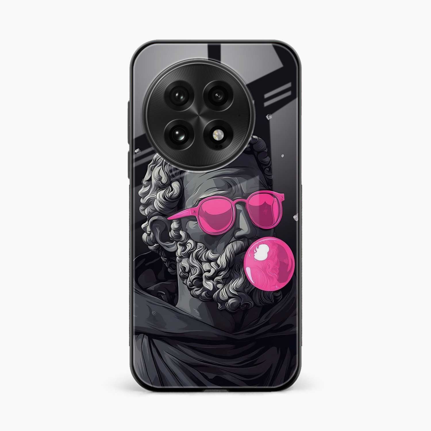 Cool Statue OnePlus 13r 5G Back Cover