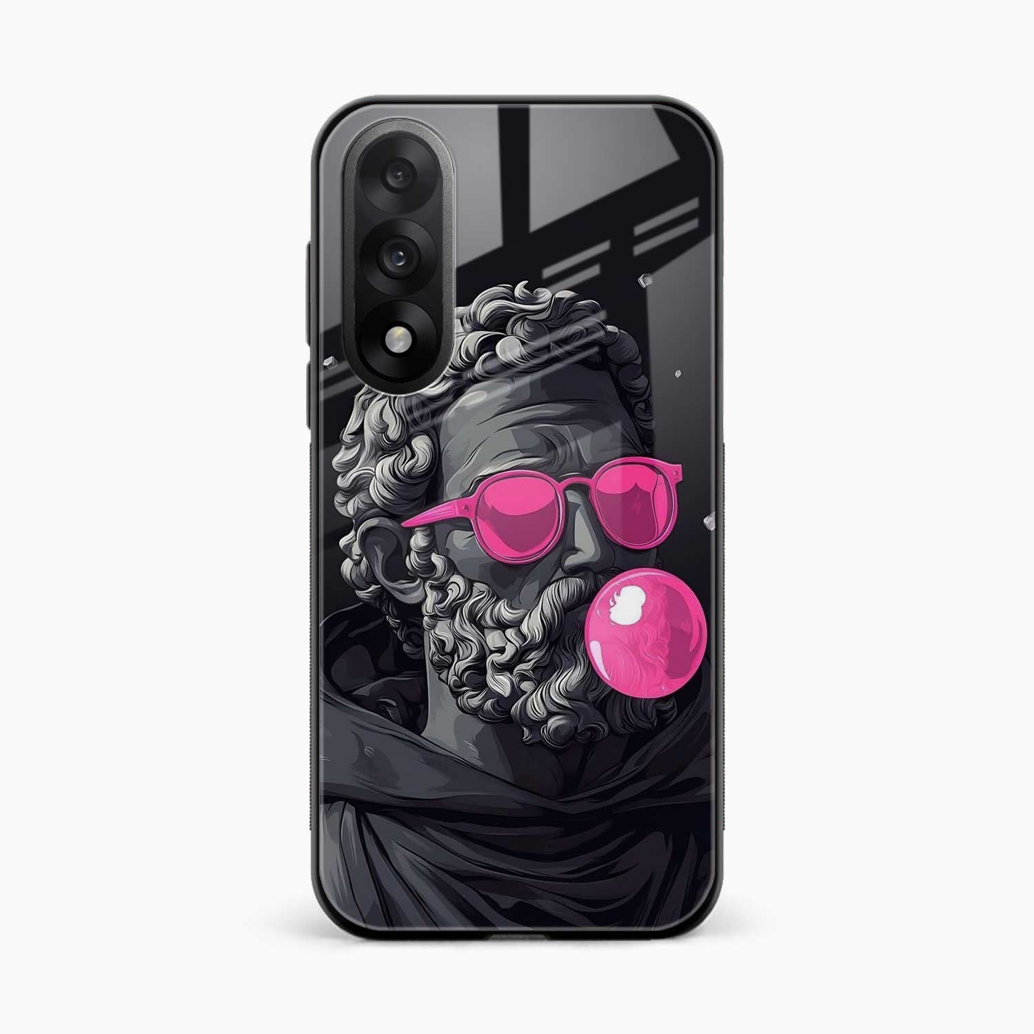 Cool Statue OnePlus Nord 5 Back Cover