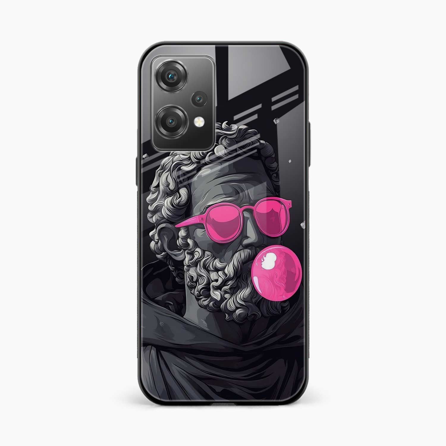 Cool Statue OnePlus Nord CE 2 Lite Back Cover