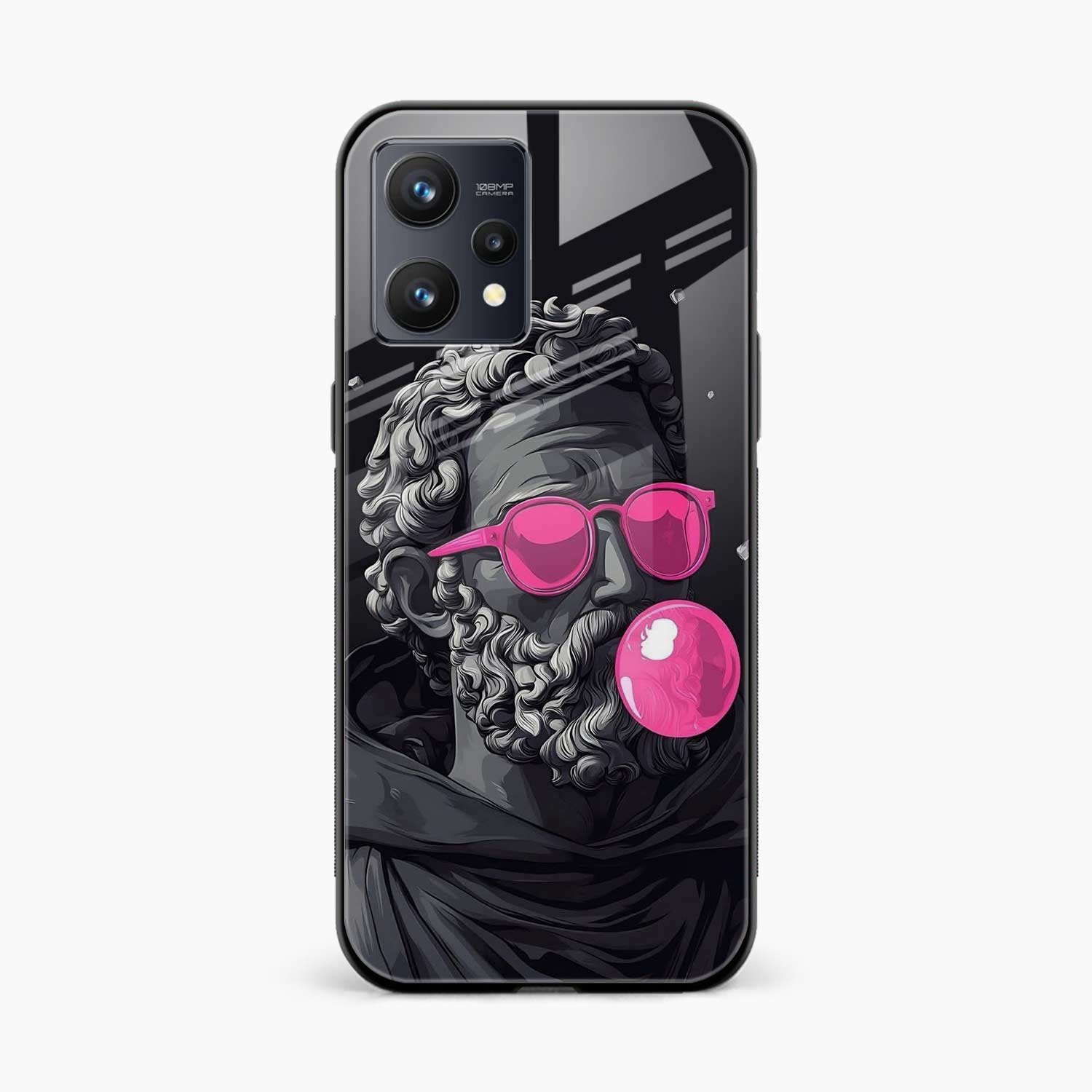 Cool Statue Realme Narzo 50 Pro 5G Back Cover