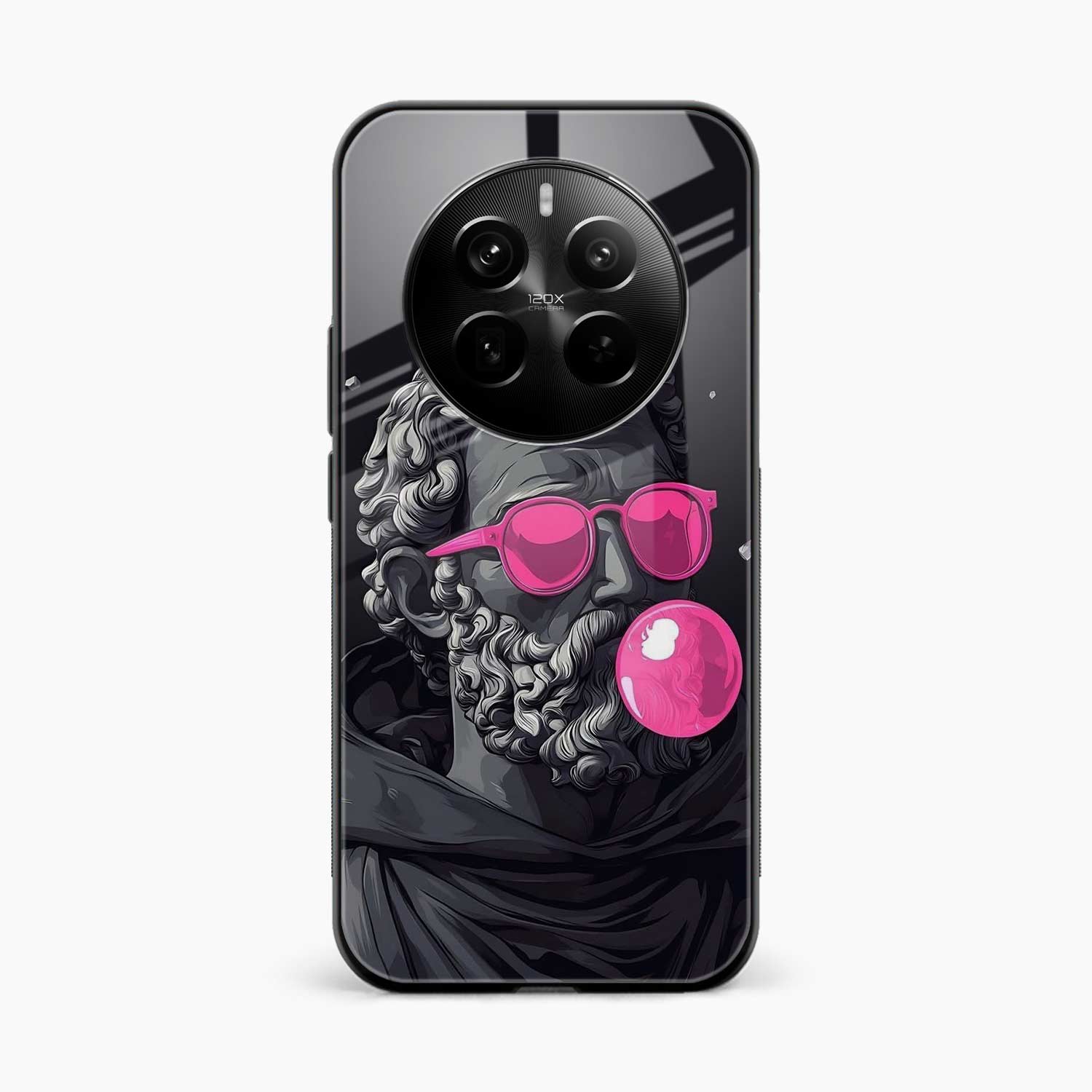 Cool Statue Realme Narzo 70 5G Back Cover