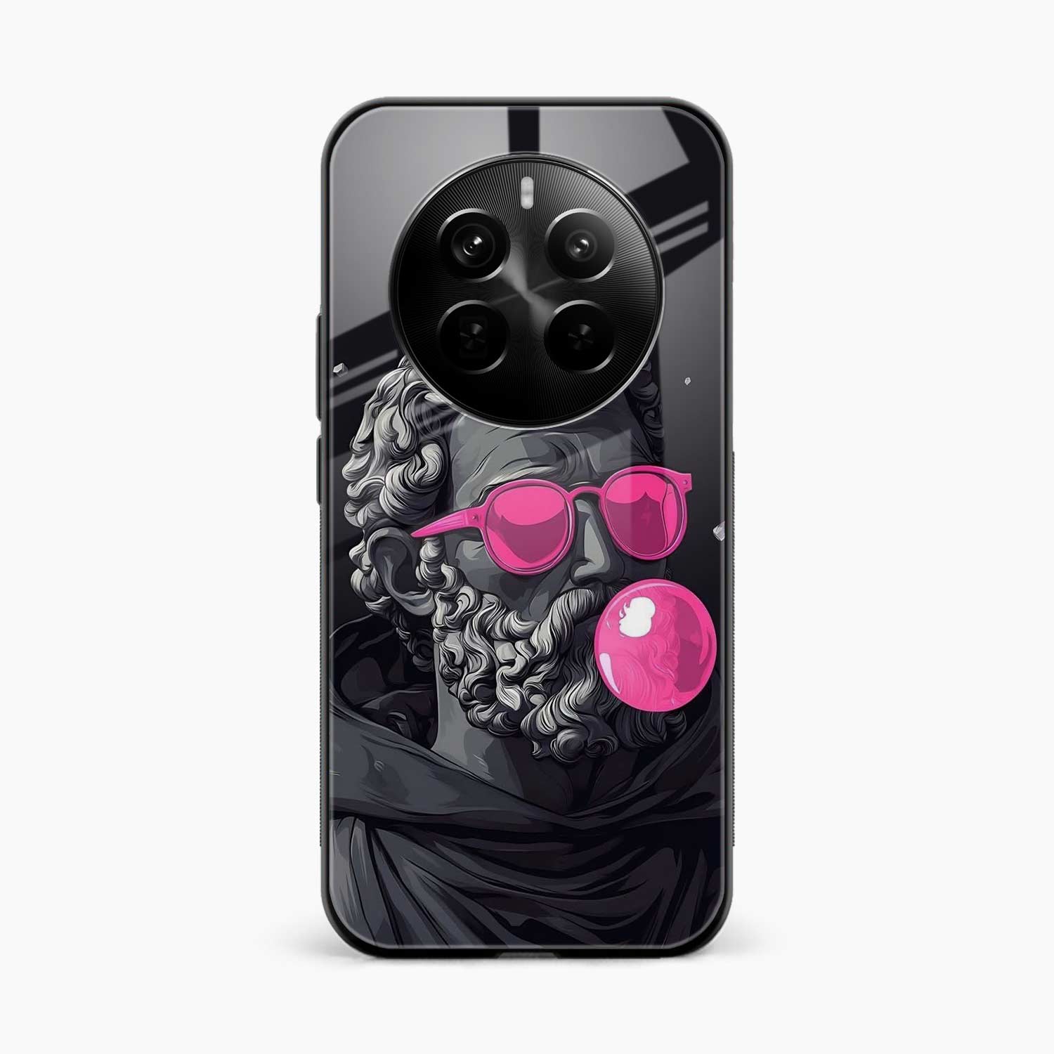 Cool Statue Realme P1 Pro 5G Back Cover