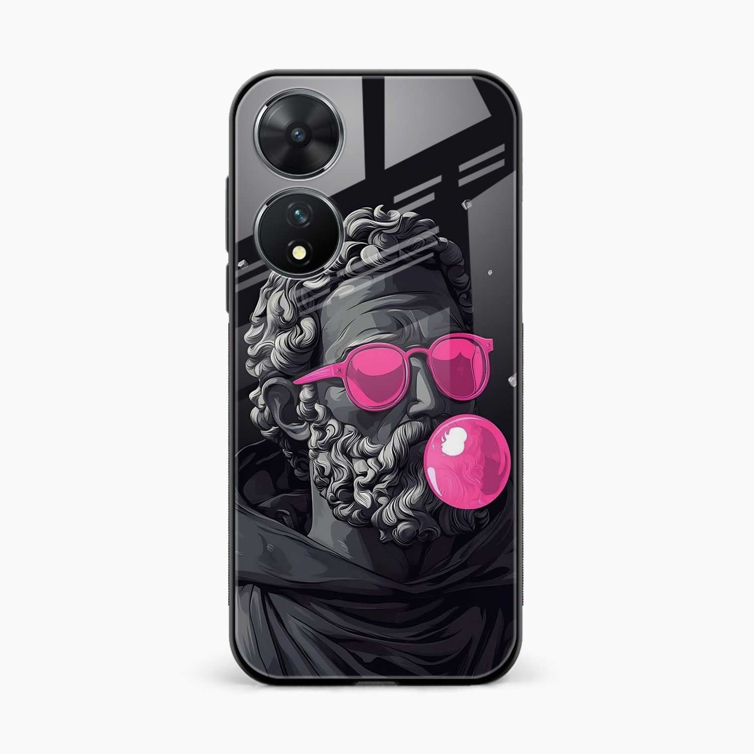 Cool Statue Vivo T2 Back Cover