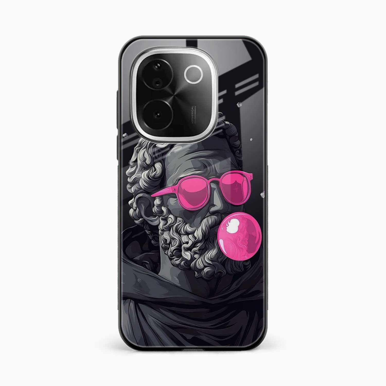 Cool Statue Vivo T3 Pro 5G Back Cover