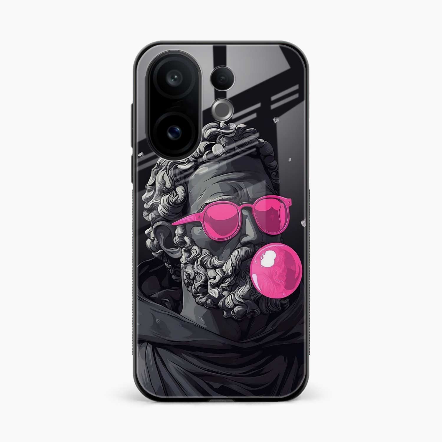 Cool Statue Vivo T4 Pro 5G Back Cover