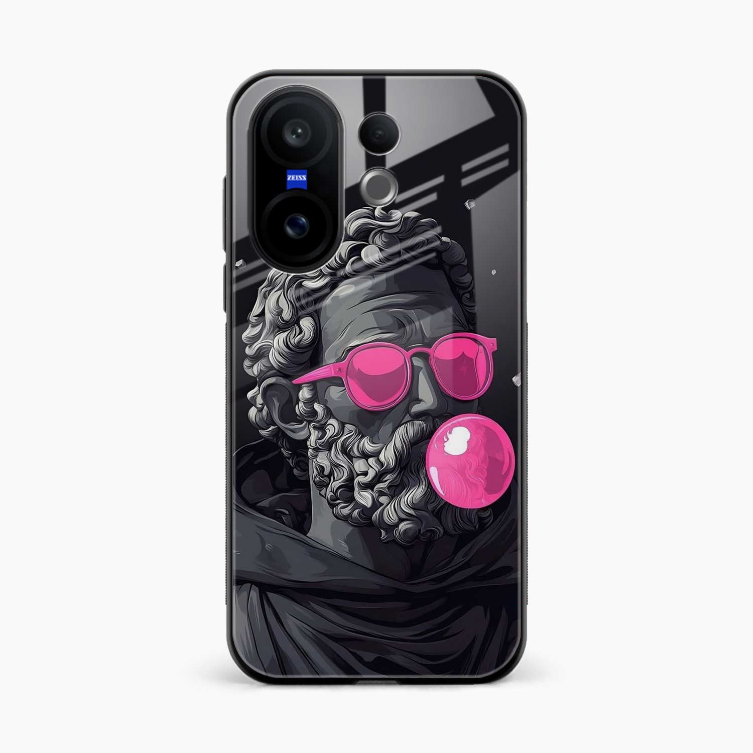 Cool Statue Vivo X200 FE 5G Back Cover