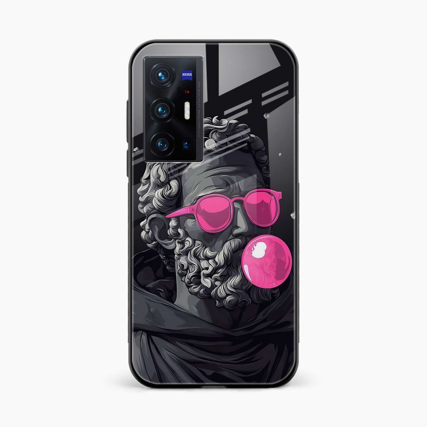 Cool Statue Vivo X70 Pro Plus Back Cover