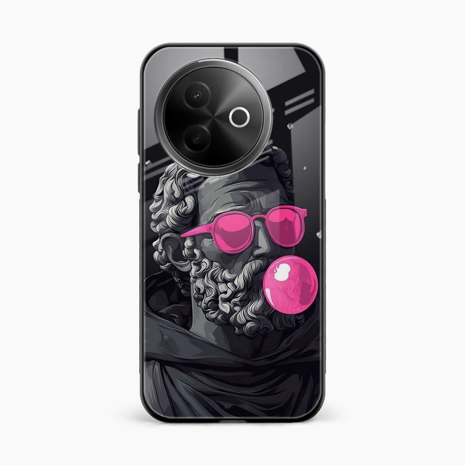 Cool Statue Vivo Y39 5G Back Cover