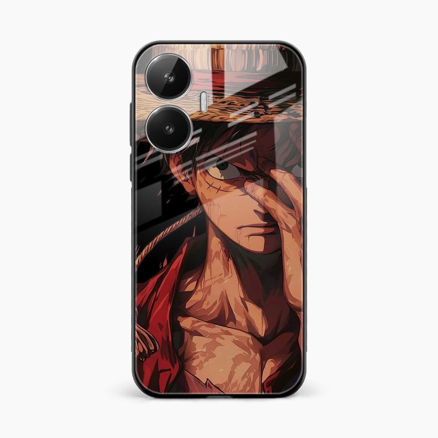 Luffy Realme Narzo N55 Back Cover