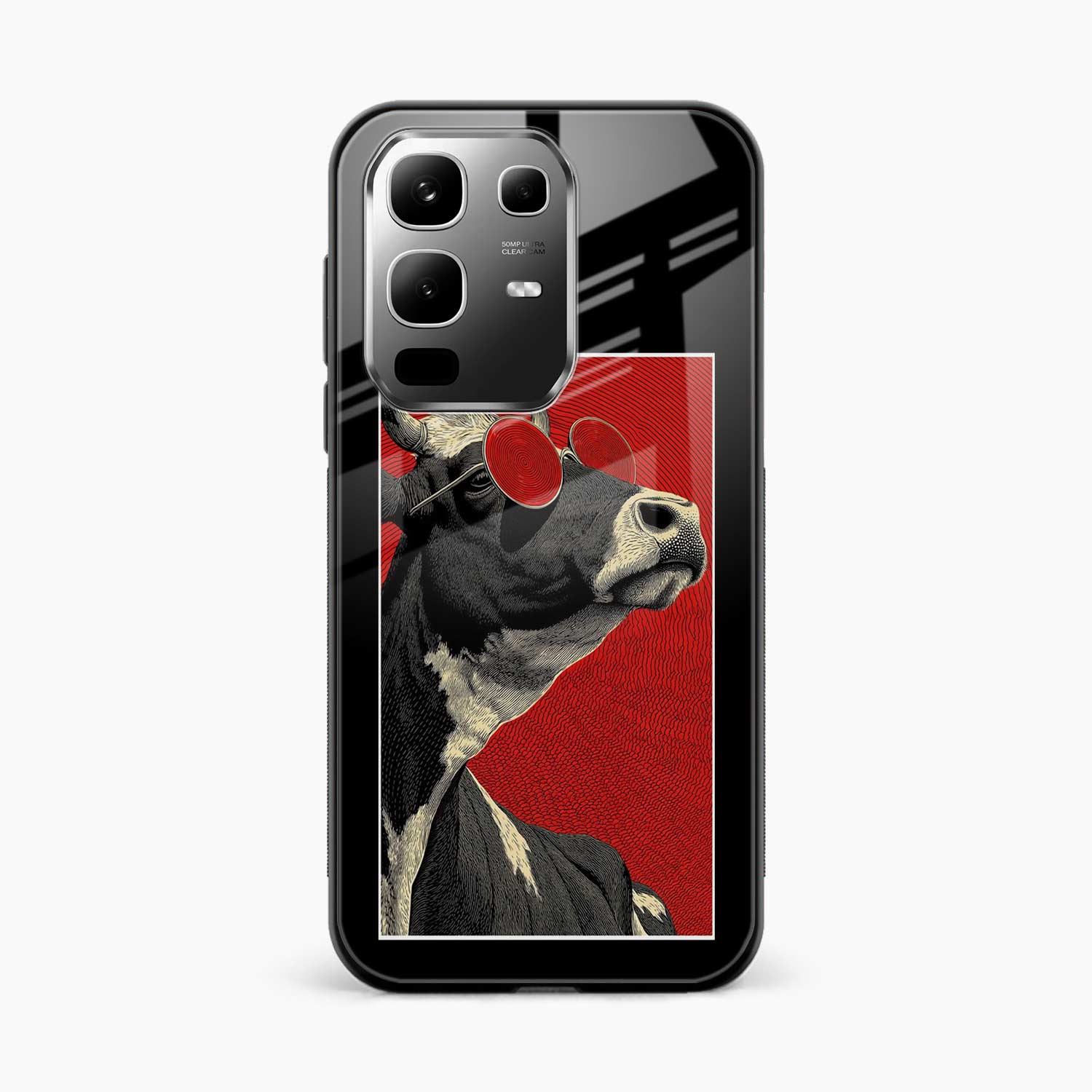 Moo Infinix Note 50s 5G Plus Back Cover
