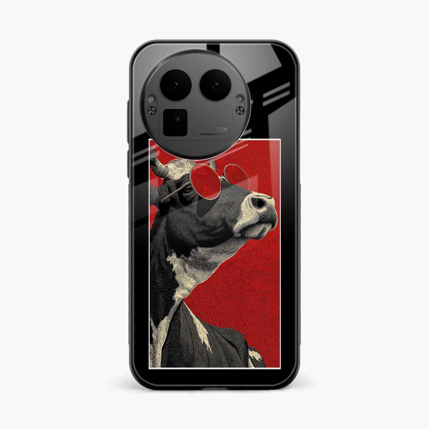 Moo Realme Gt 8 Pro Back Cover