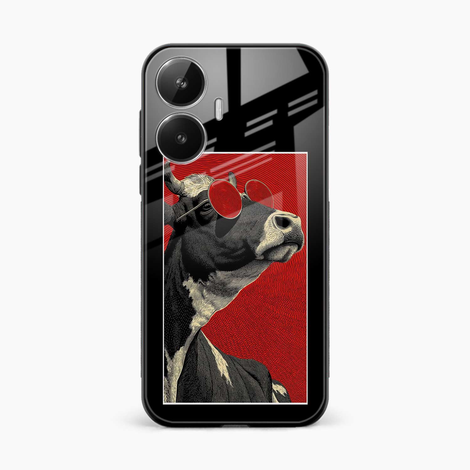 Moo Realme Narzo N55 Back Cover