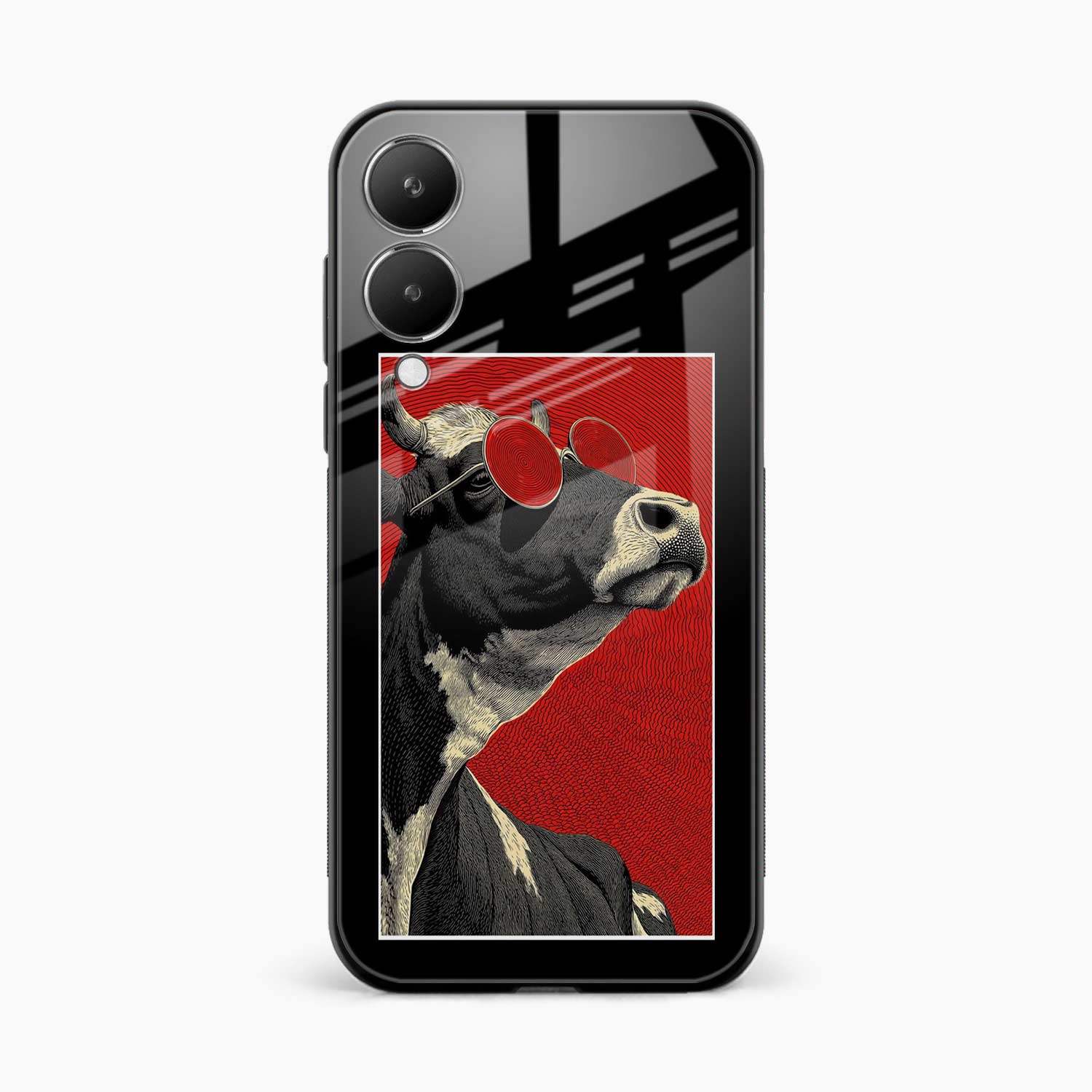Moo Vivo Y28 5G Back Cover