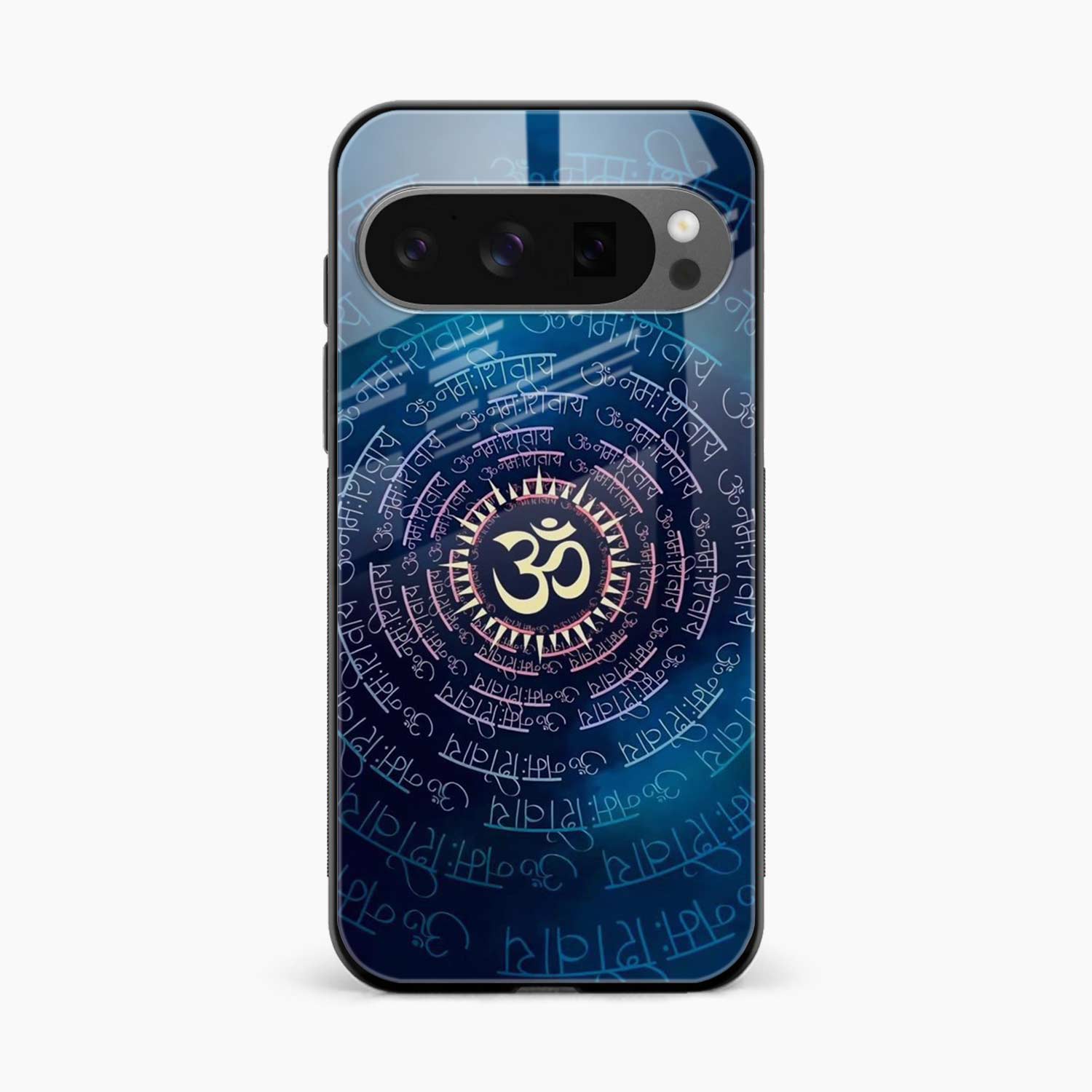 Om Google Pixel 10 Pro Back Cover