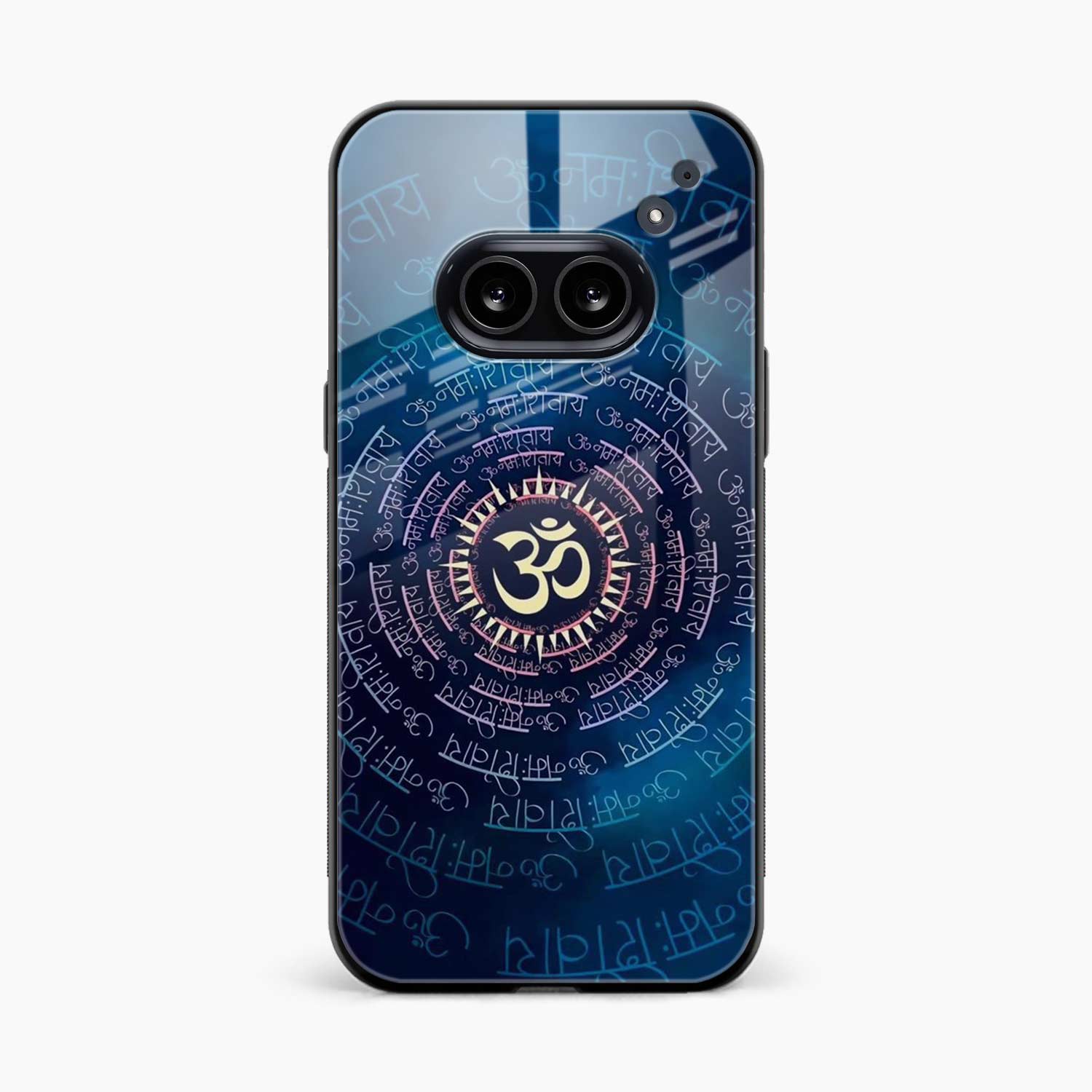 Om Nothing Phone 2a Plus Back Cover