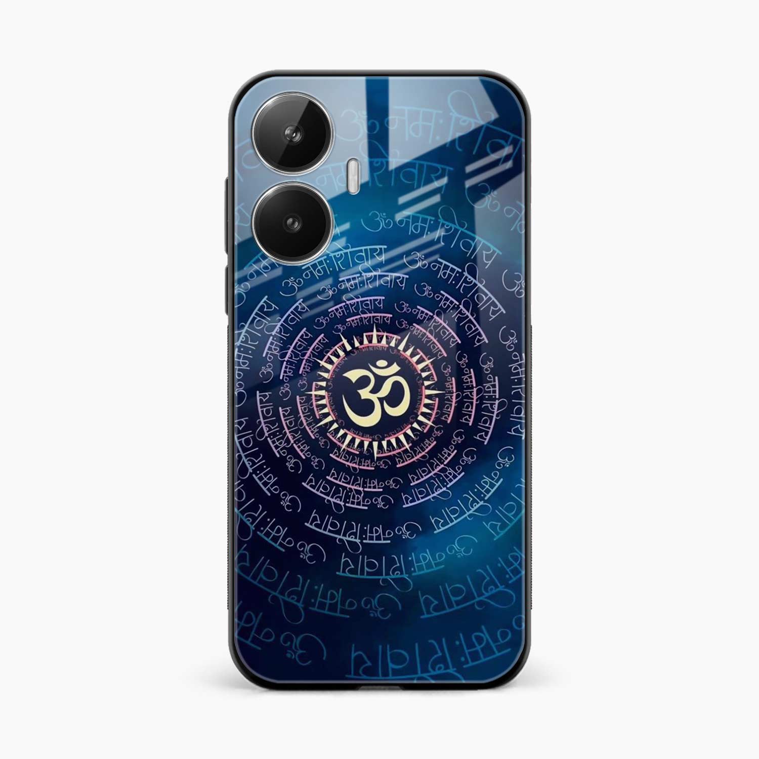 Om Realme Narzo N55 Back Cover