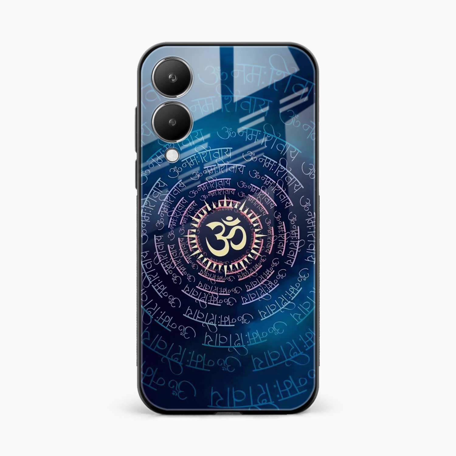 Om Vivo Y28 5G Back Cover