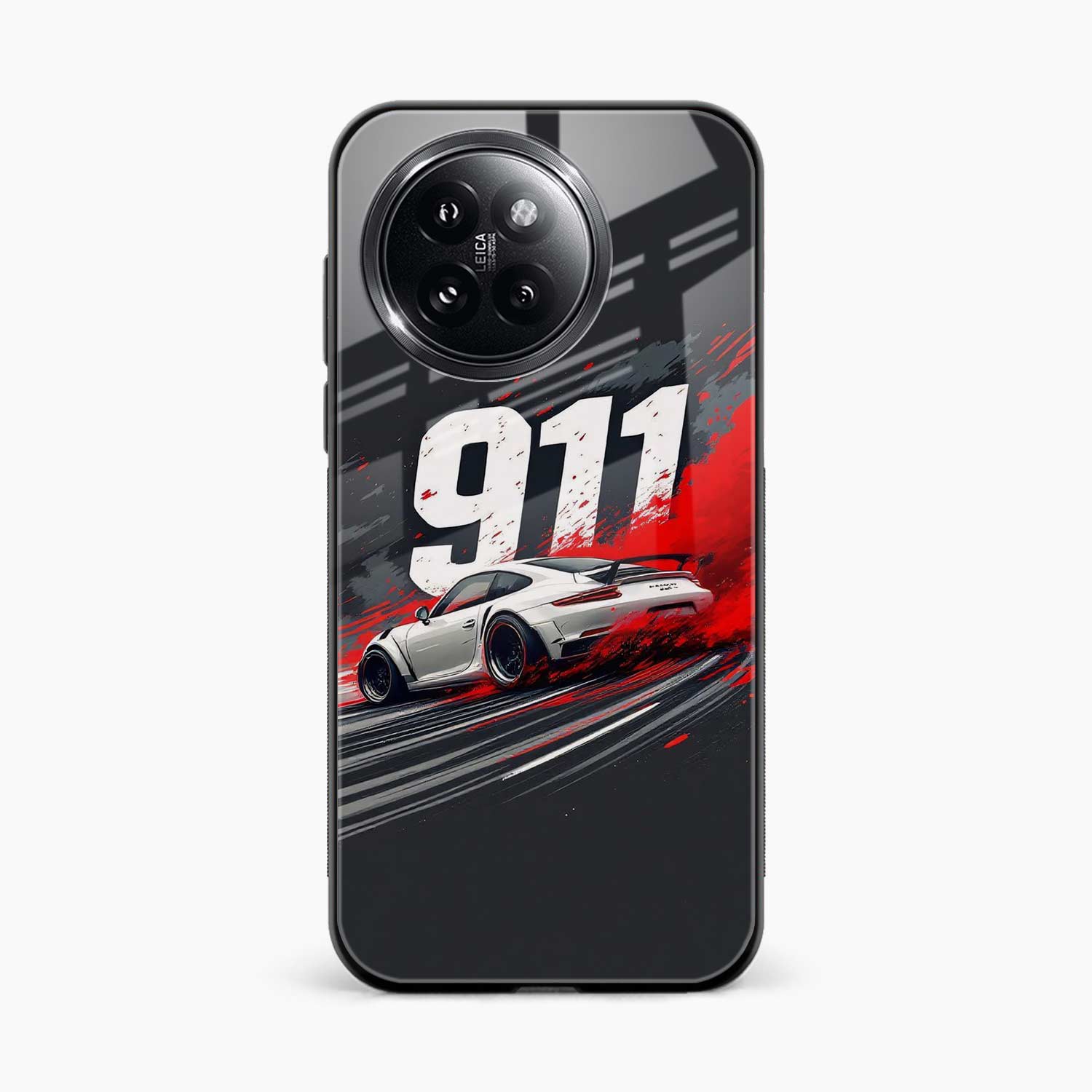 Speed Rush Xiaomi 14 Civi Back Cover