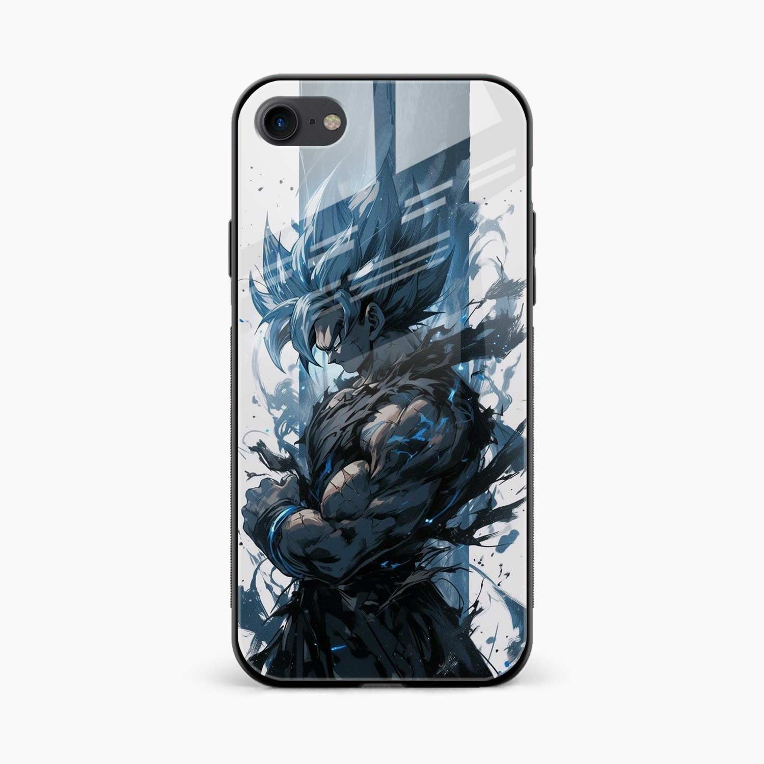 Super Saiyan Goku iPhone 7 Back Cover